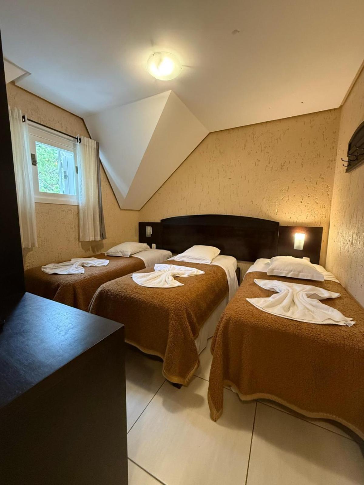 Luxury Triple Room