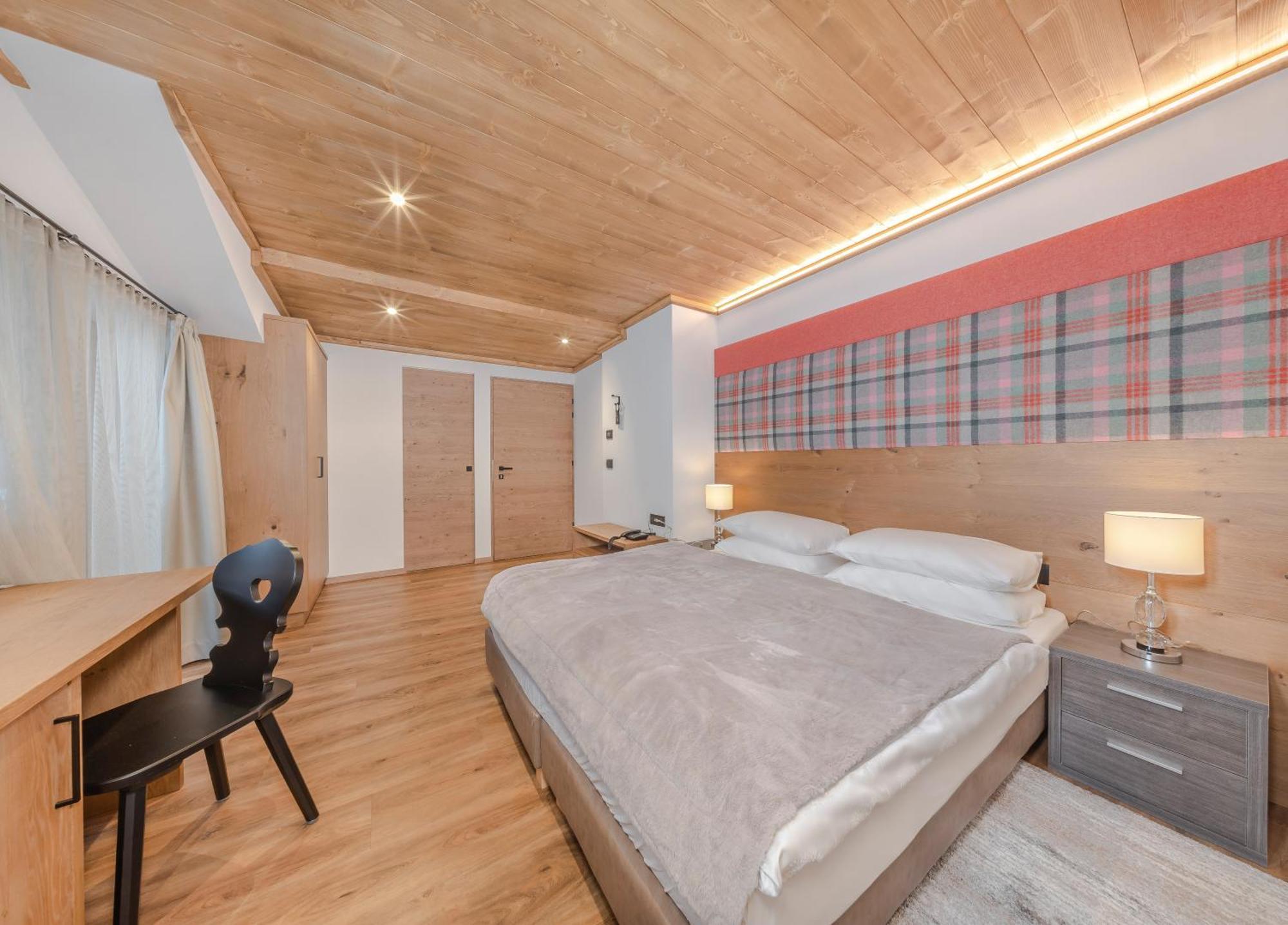 Comfort Double Room Balcony