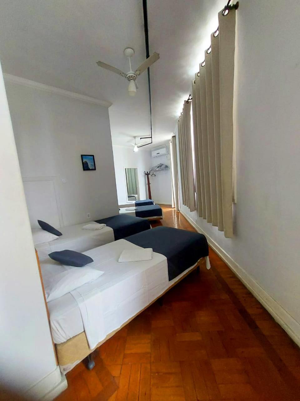 Suite com Vista Cidade