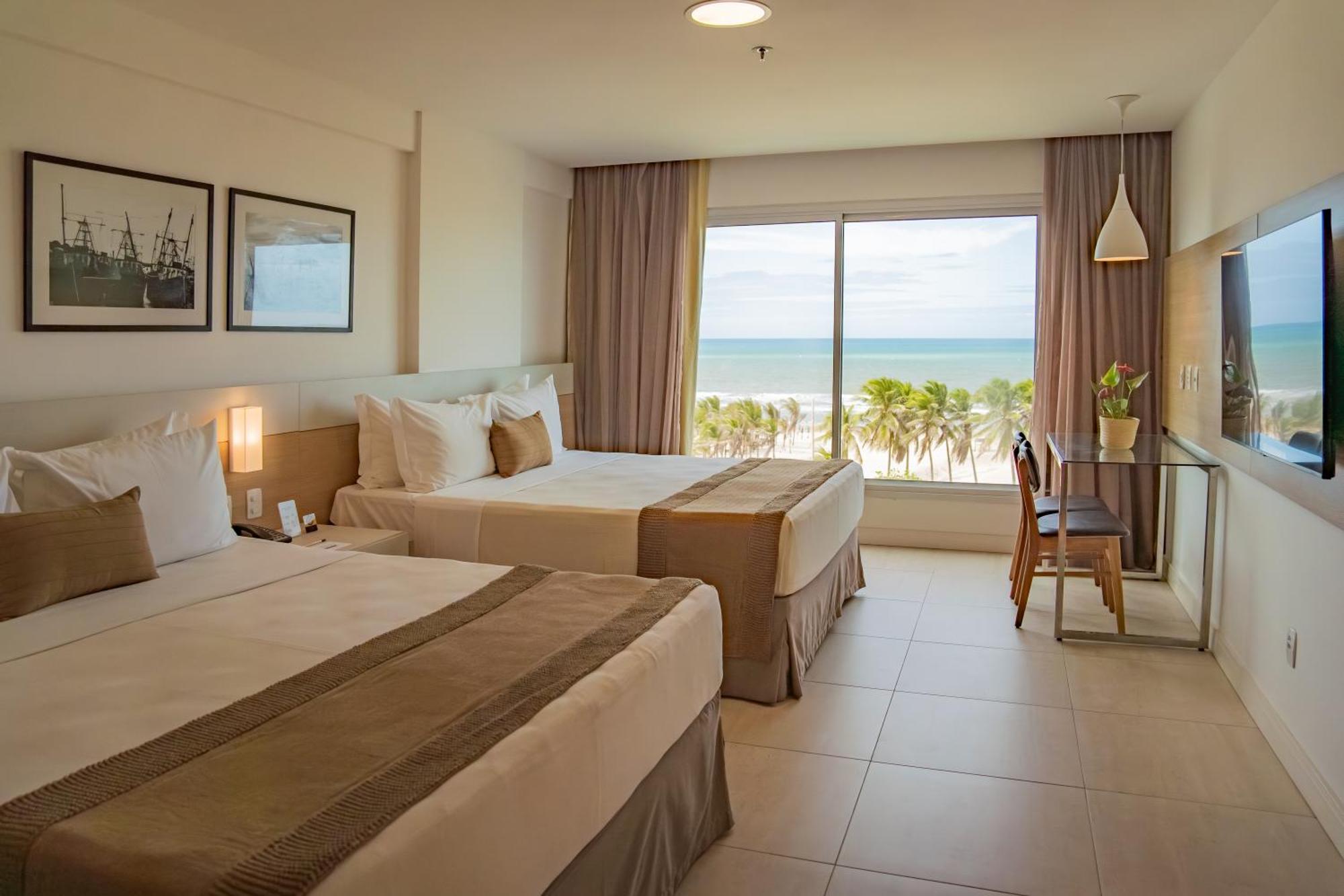 Superior Room Sea View