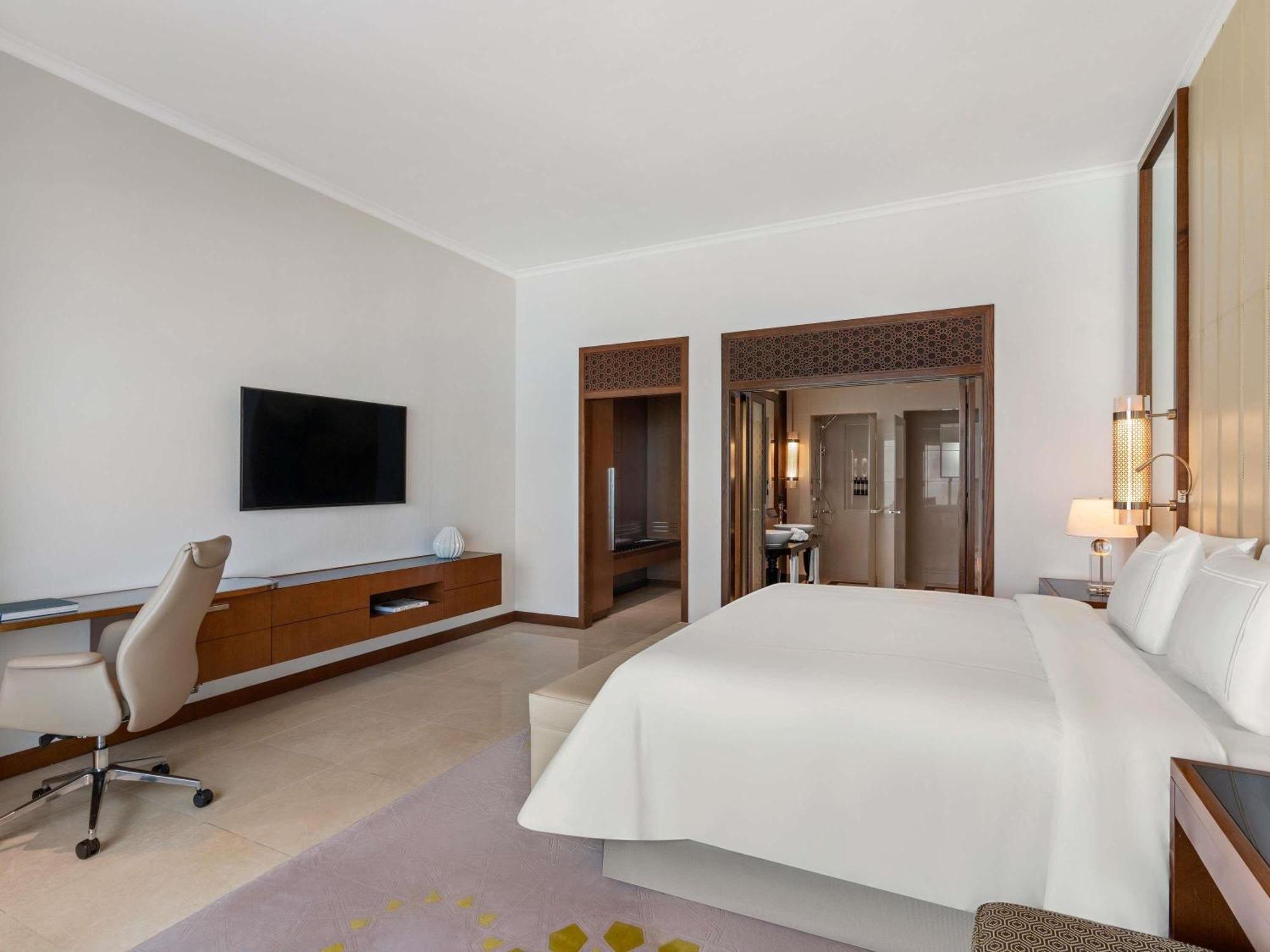 Habitación Superior con vistas al mar