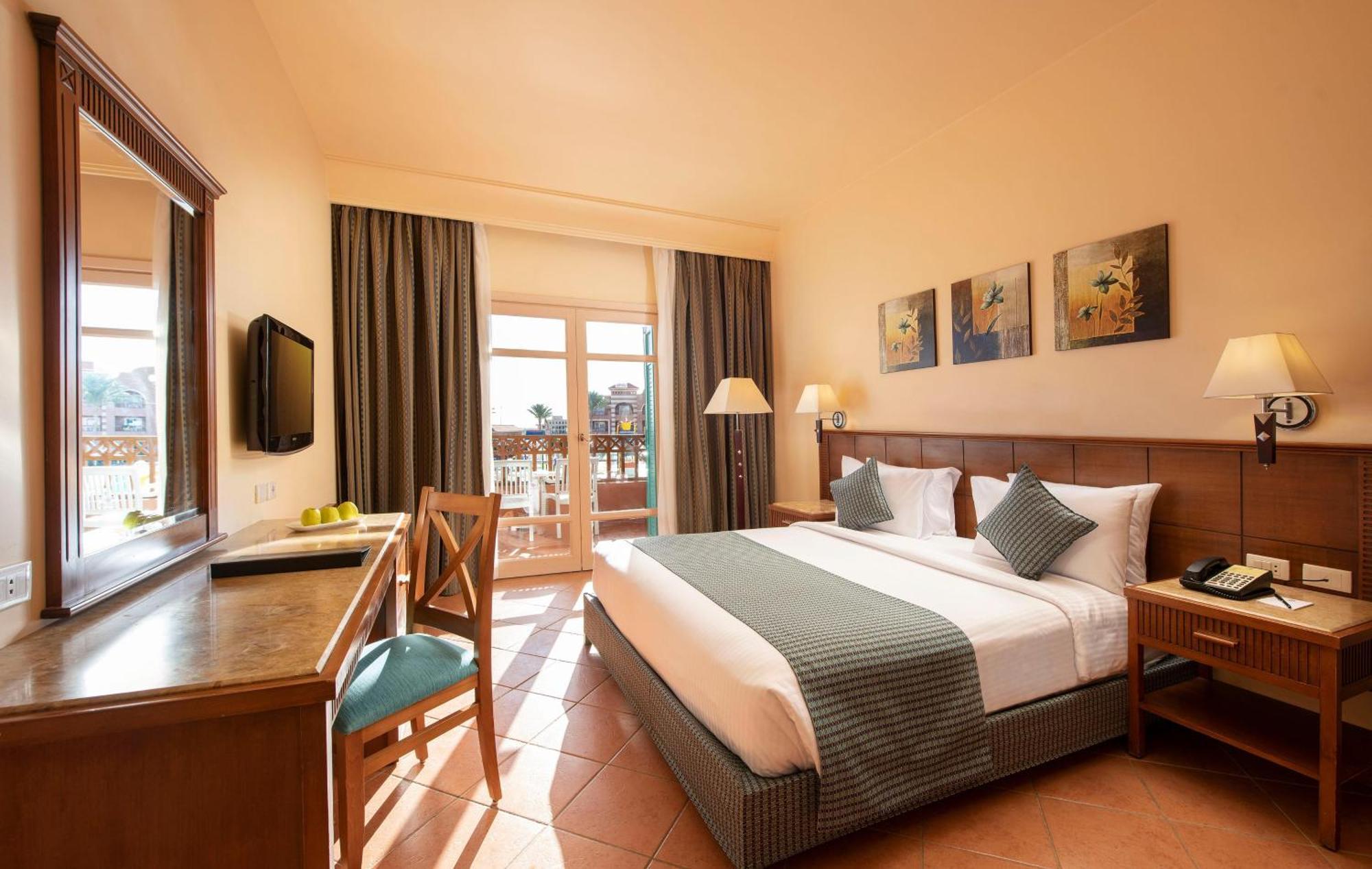 Doppelzimmer mit Kingsize-Bett (keine Kinder)