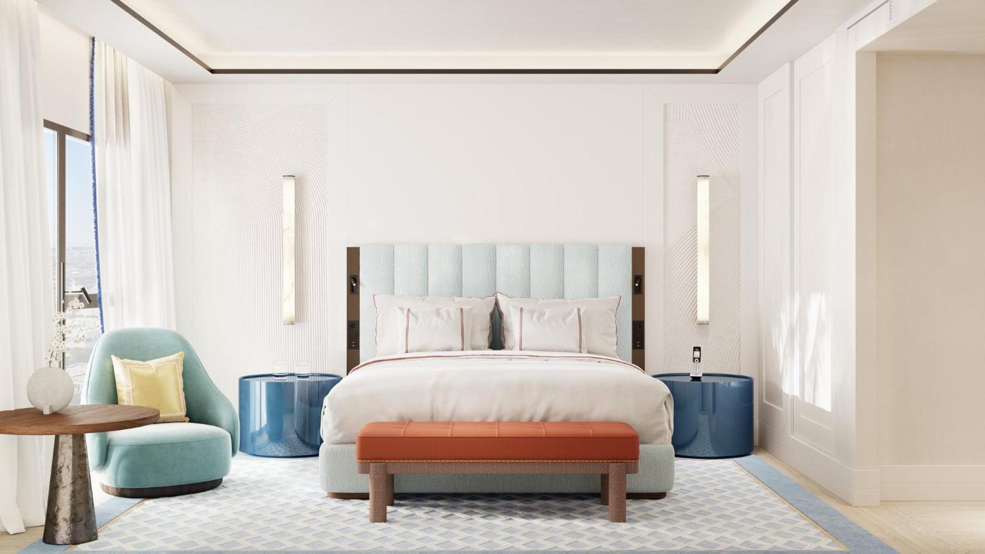 Signature King Room