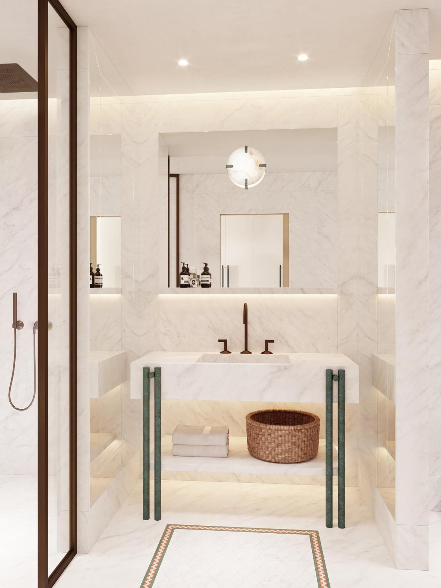Signature King Room
