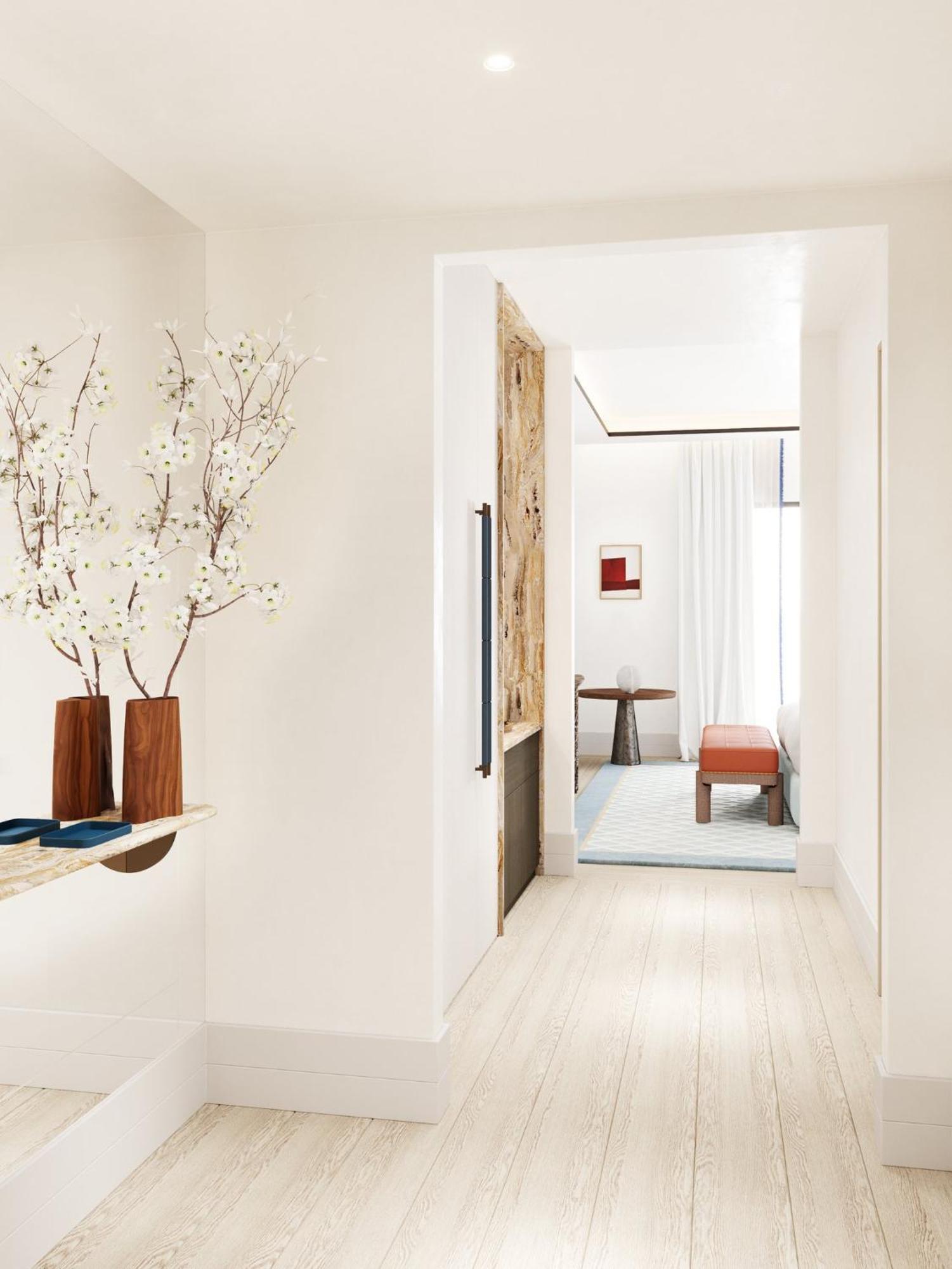 Signature King Room