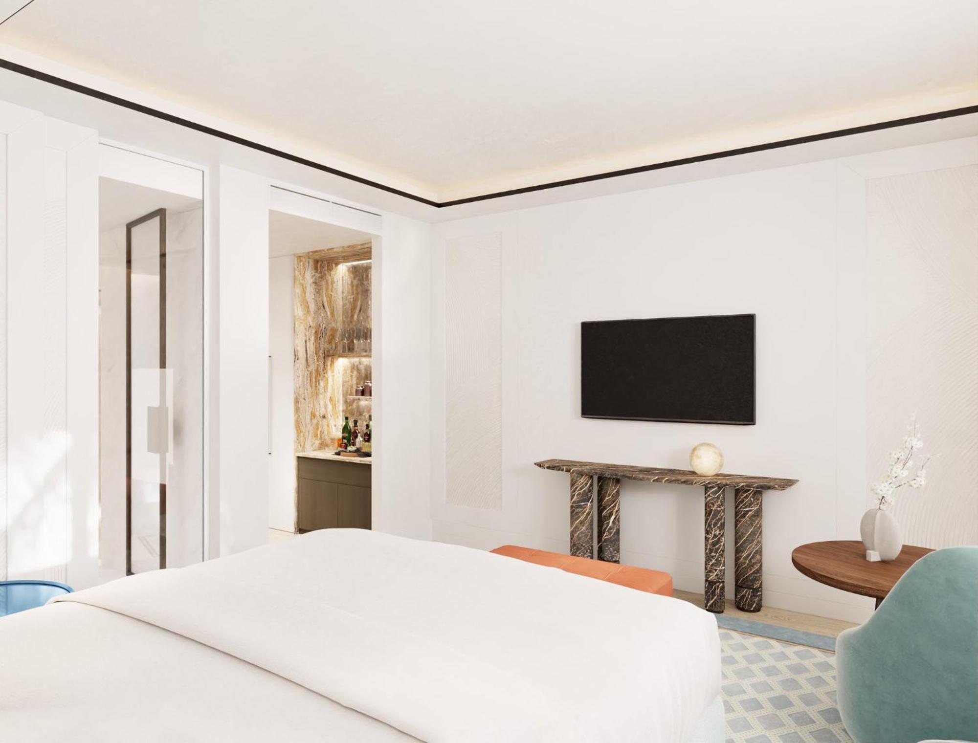 Signature King Room