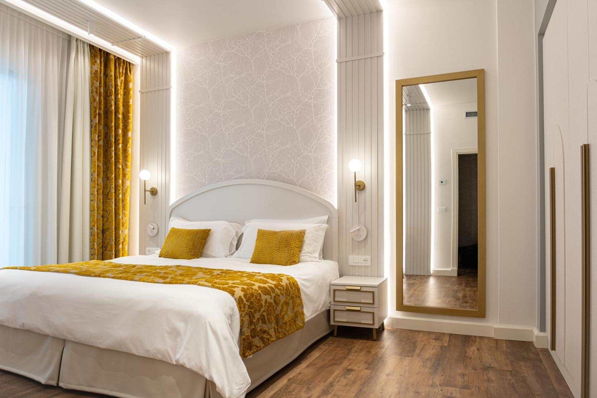 Superior Doppelzimmer