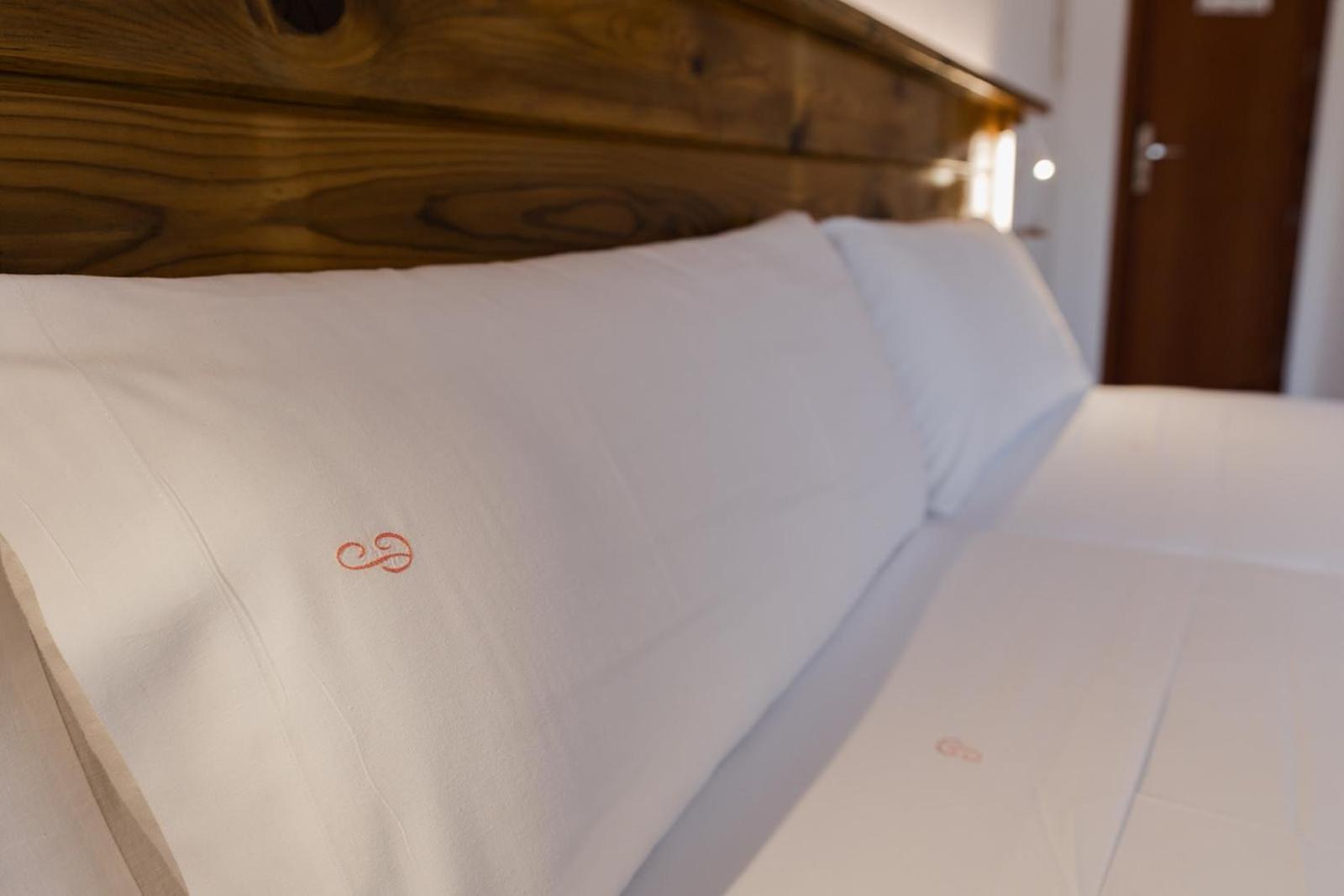 Double Room Sea View