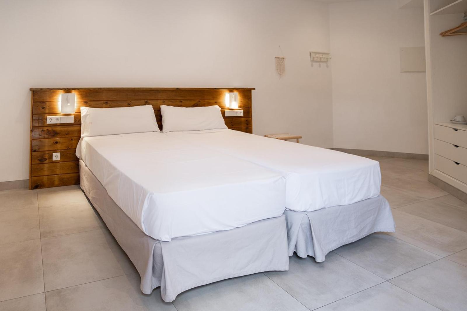 Triple Room Sea View