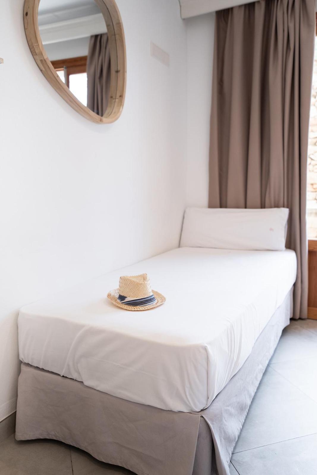 Triple Room Sea View