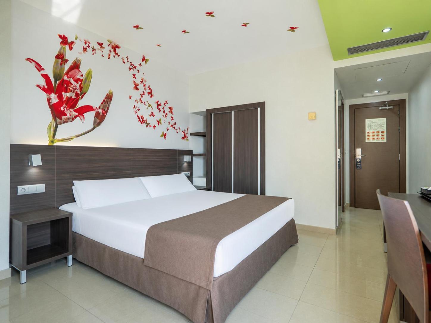 Comfort Double or Twin Room