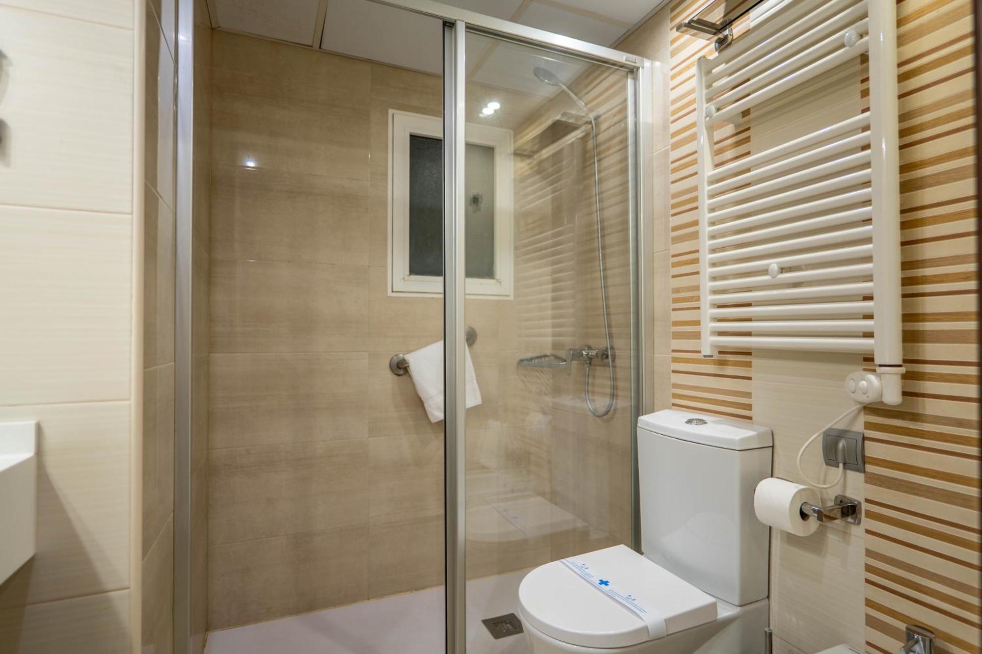 Comfort Double or Twin Room