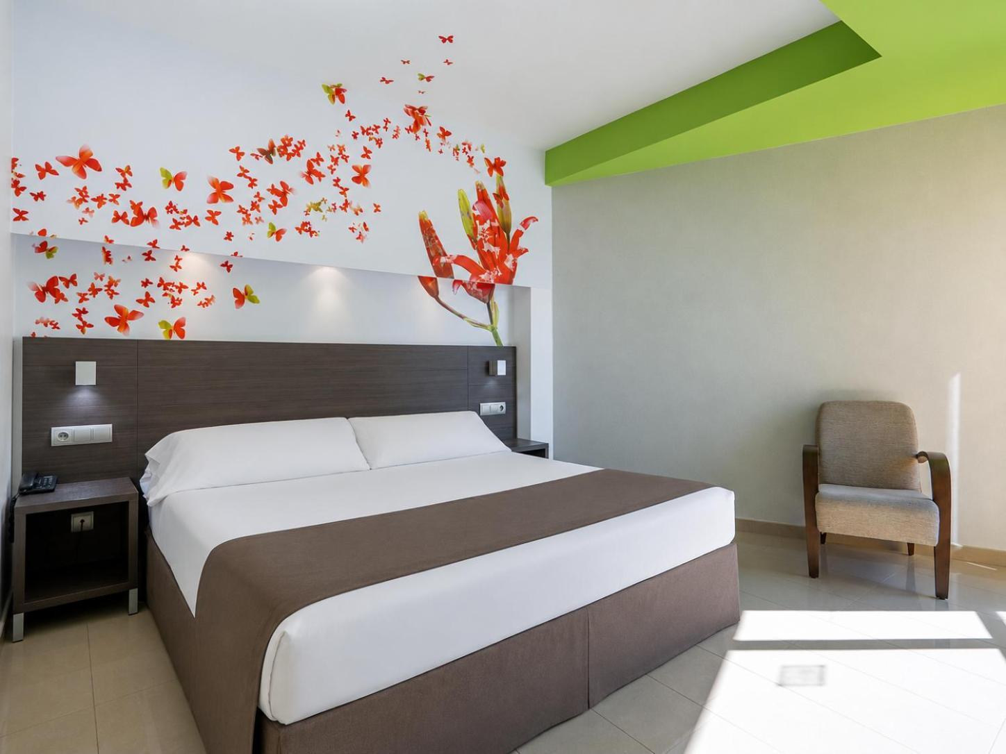 Comfort Double or Twin Room