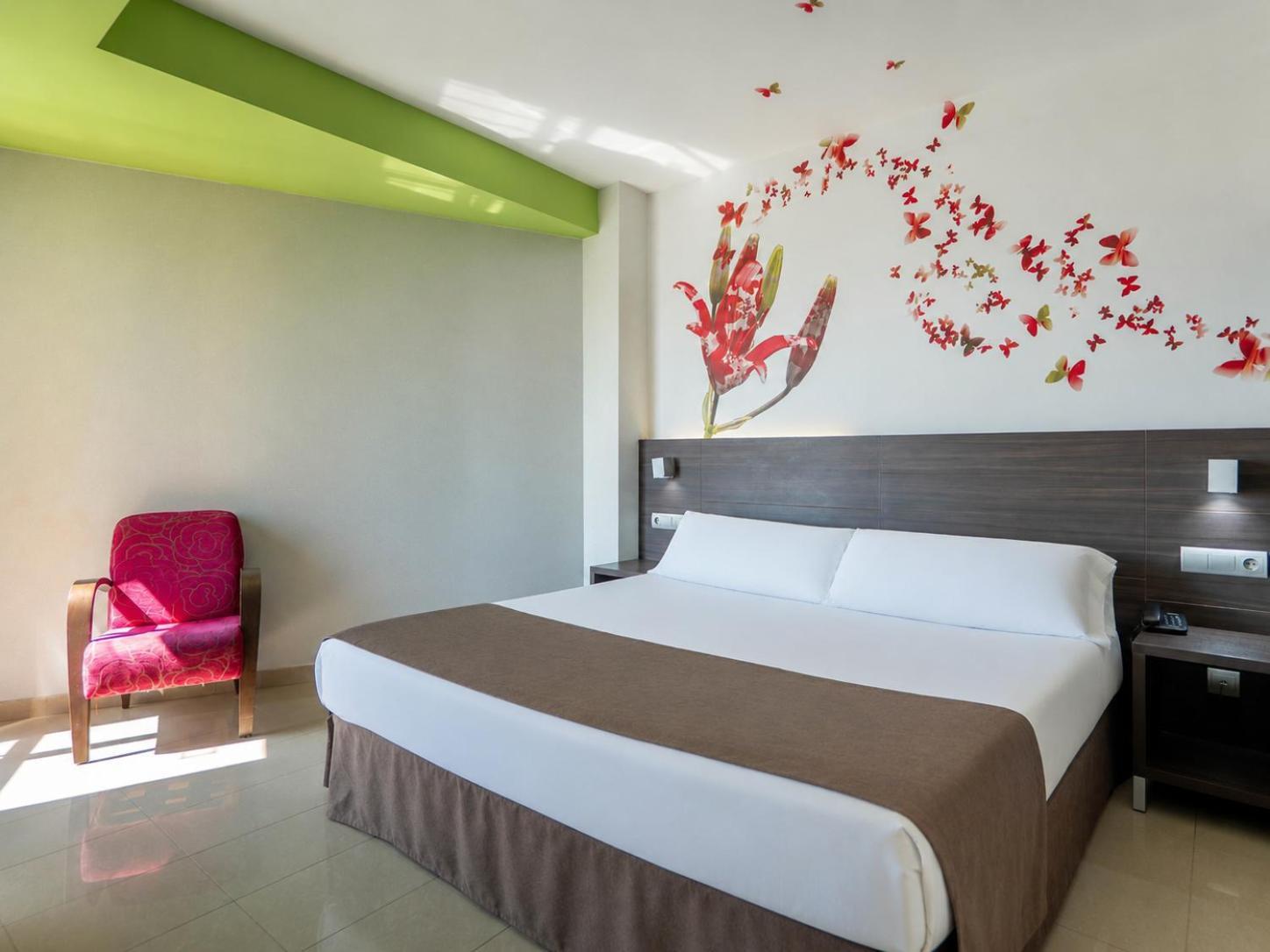 Comfort Double or Twin Room