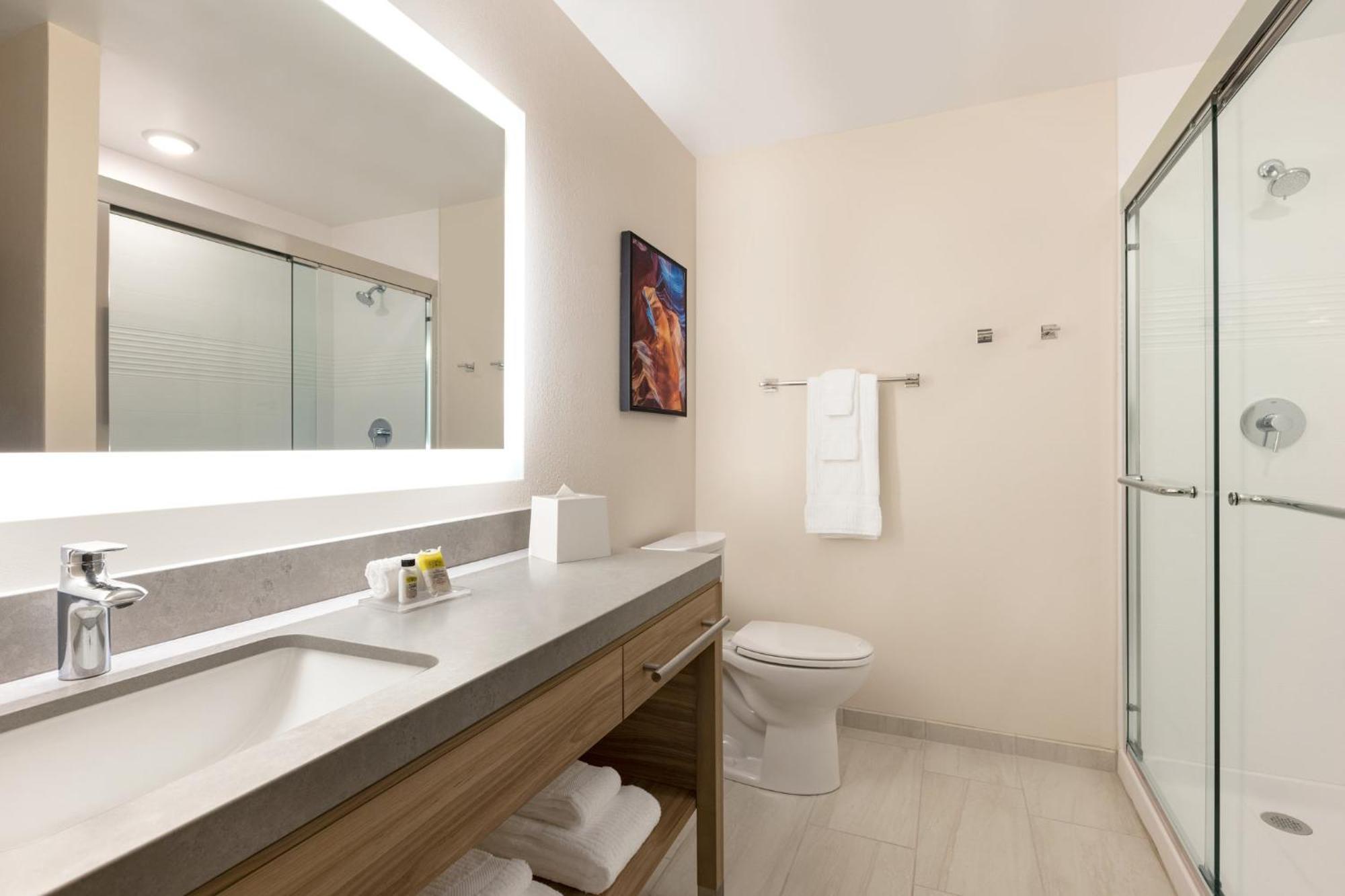 One-Bedroom Suite
