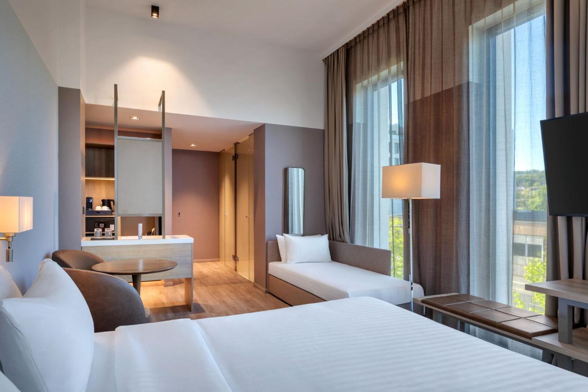 Family Guest Room