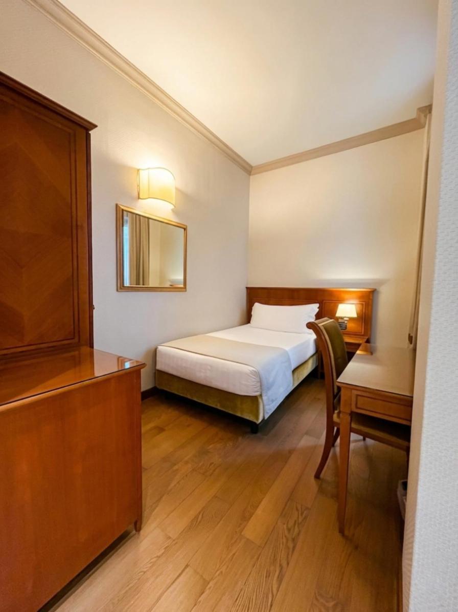 Chambre Simple Standard