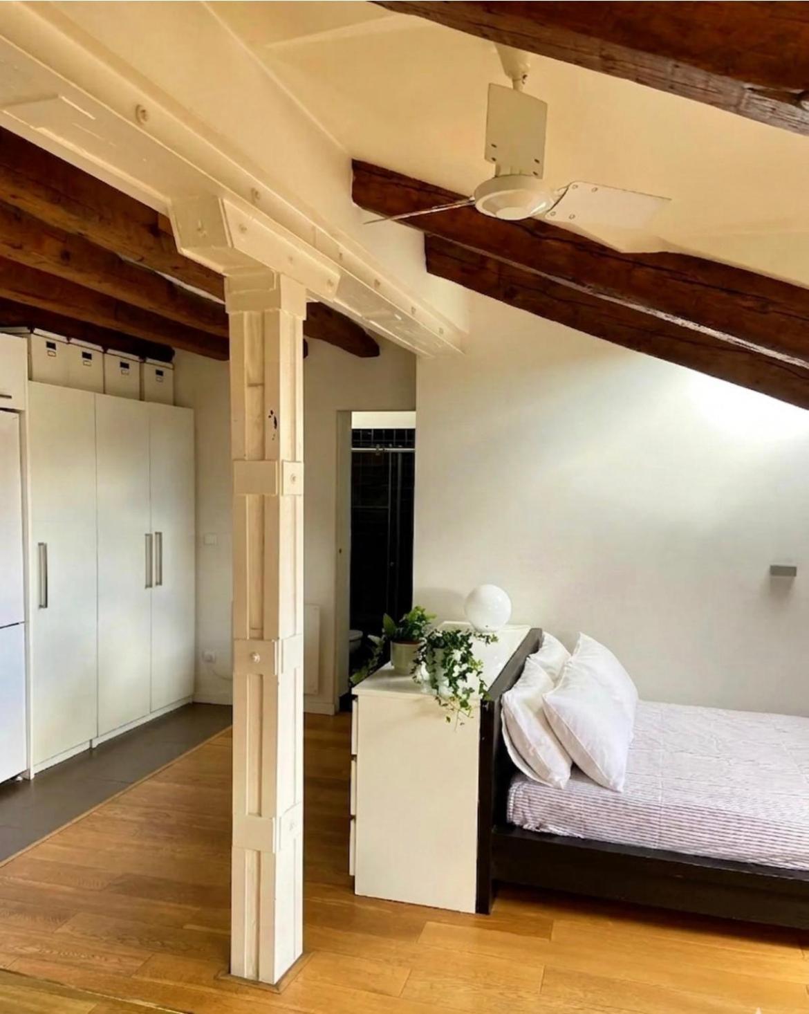 Penthouse Apartment