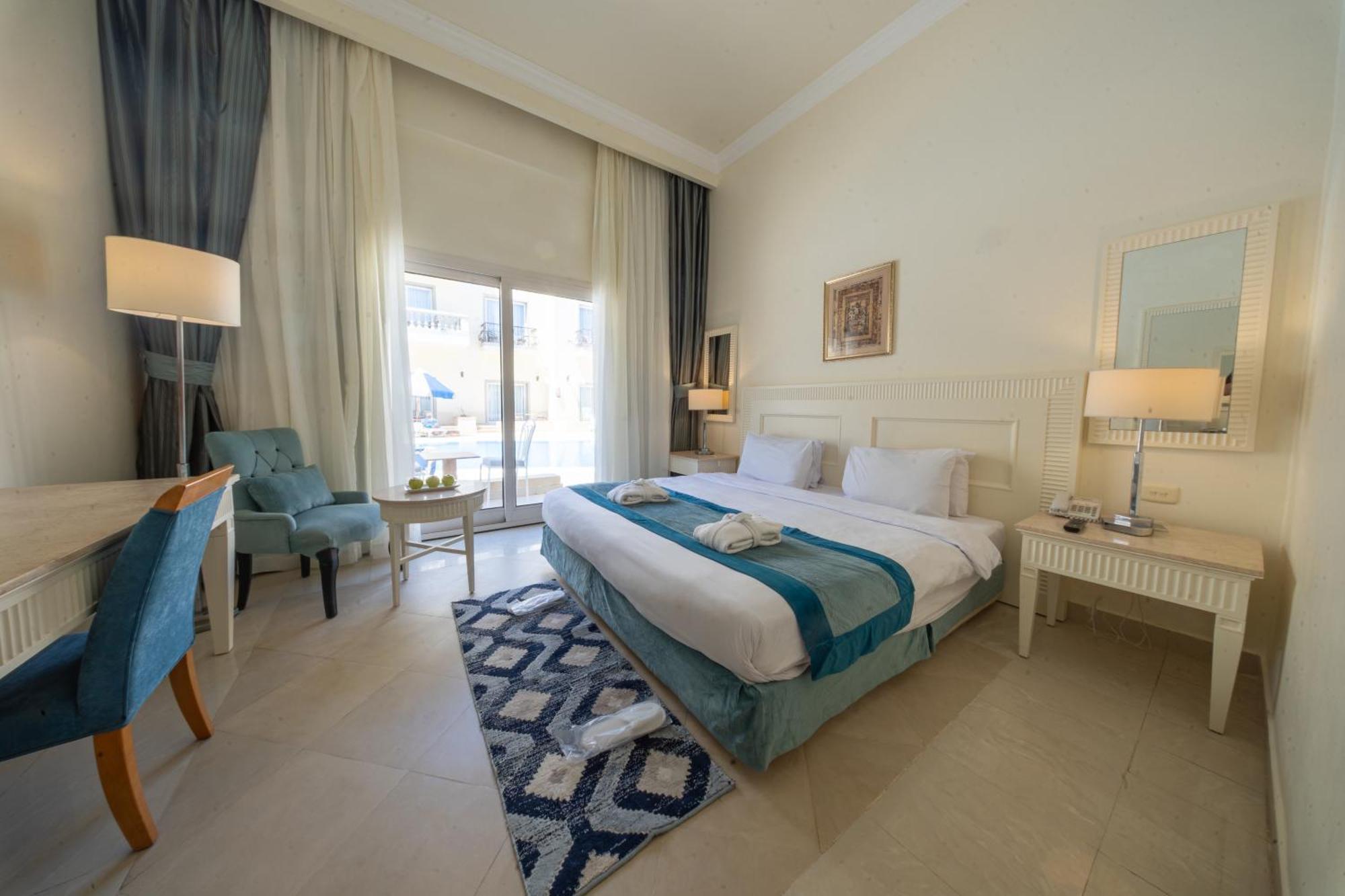 Quarto Superior com Cama de Casal ou 2 de Solteiro