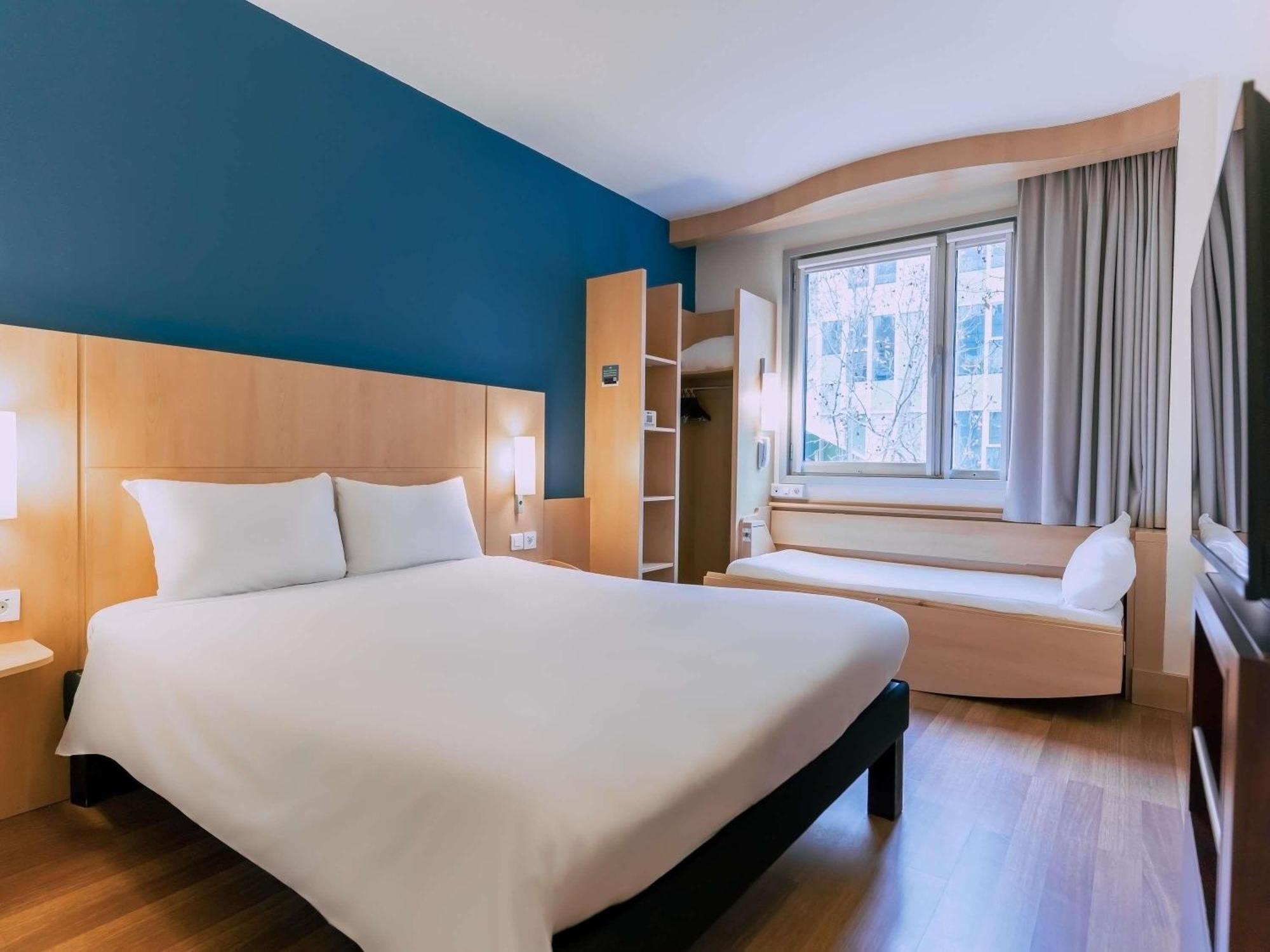 Double Room Extra Bed
