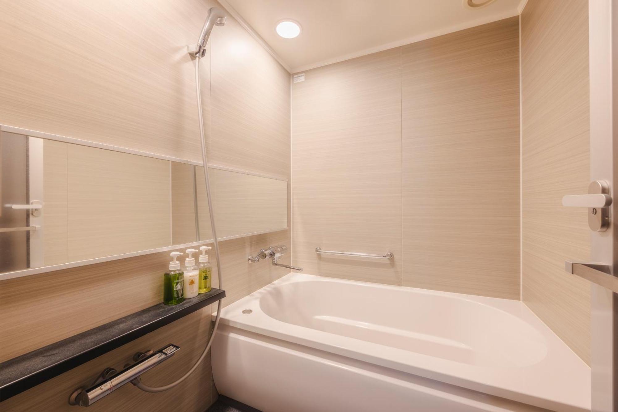 Superior Double Room Non-Smoking