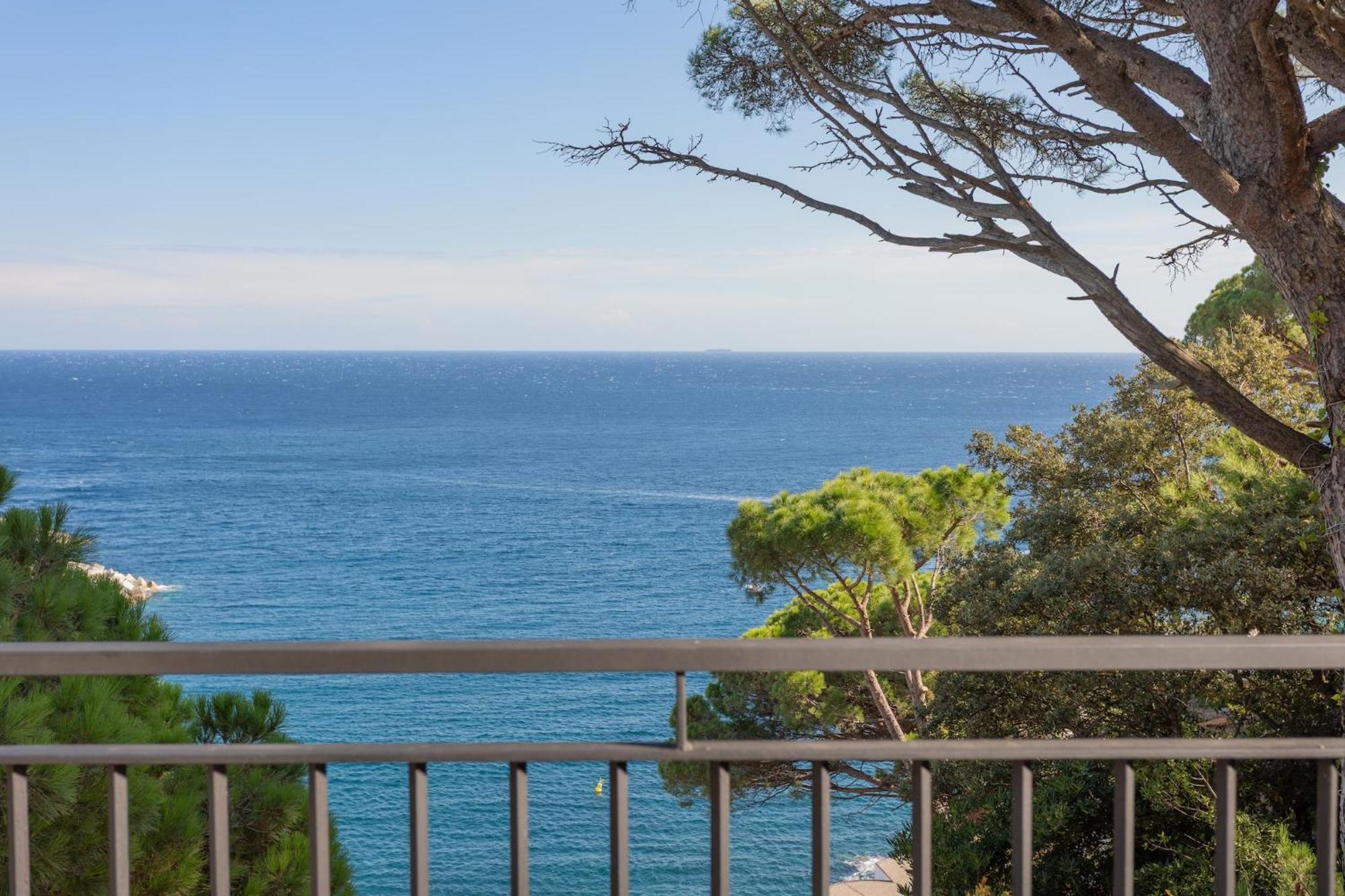 Double Room Sea View