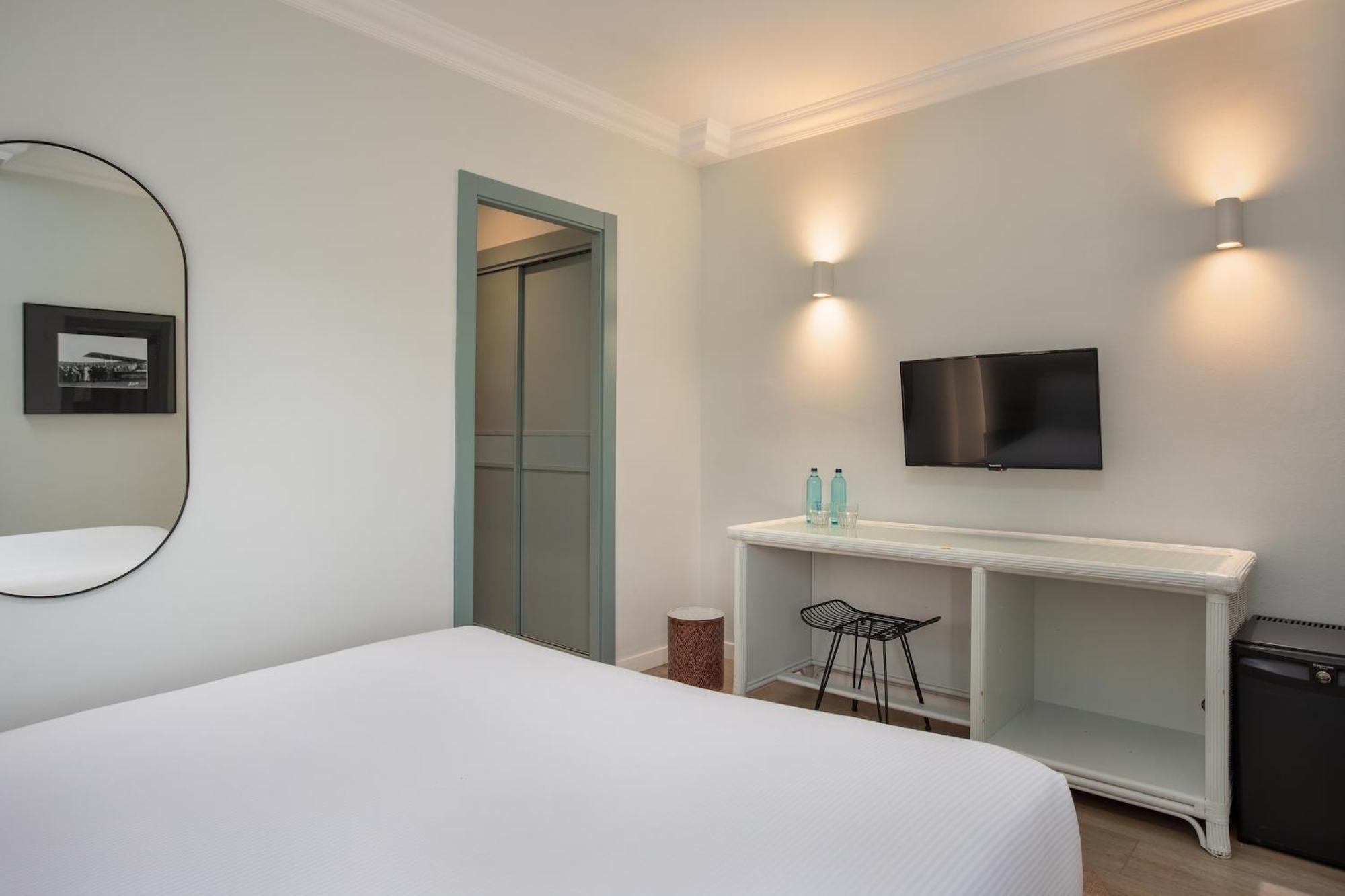 Basic Double Room