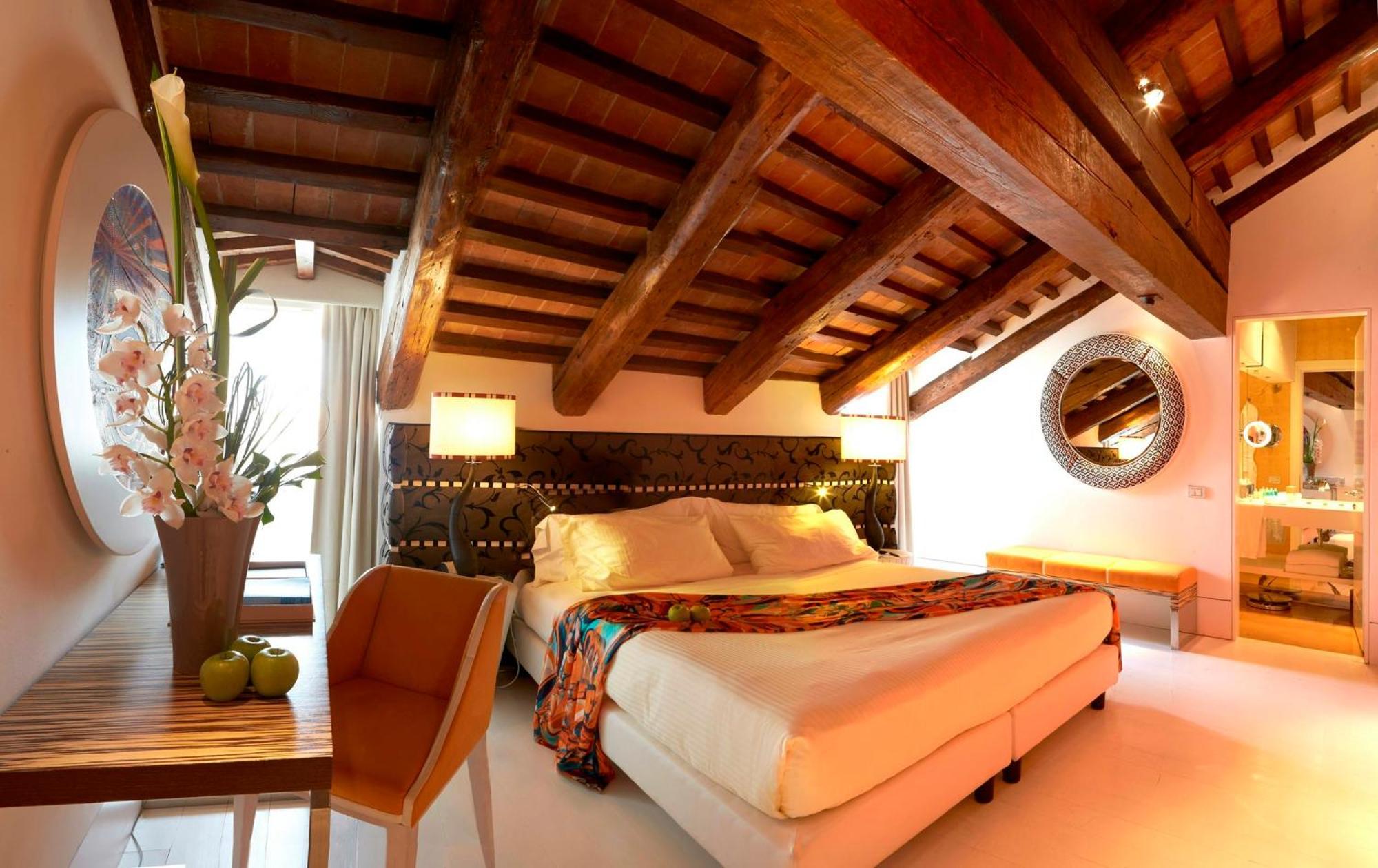Quarto Duplo Superior