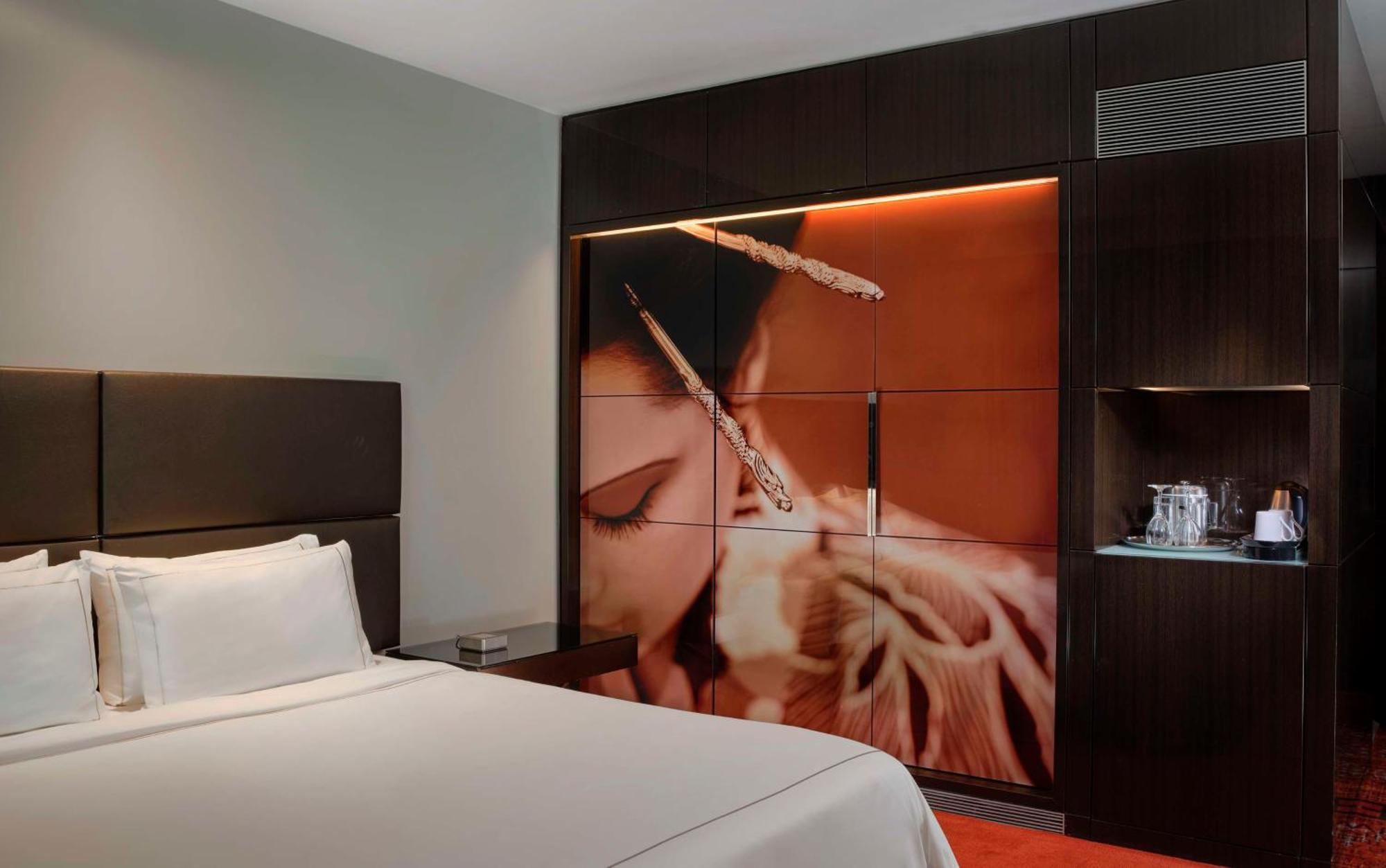 Quarto Duplo Superior