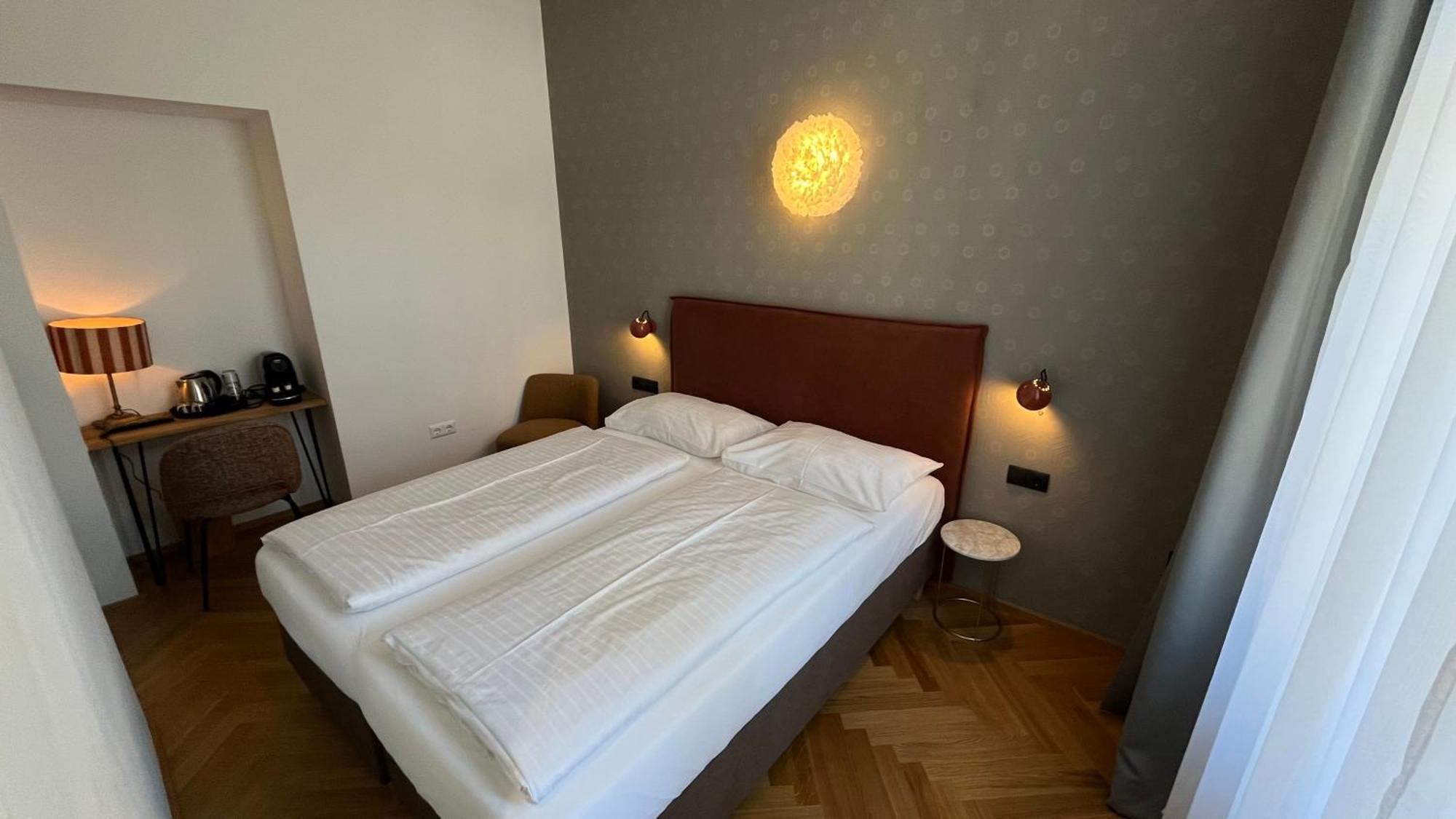 Small Double Room