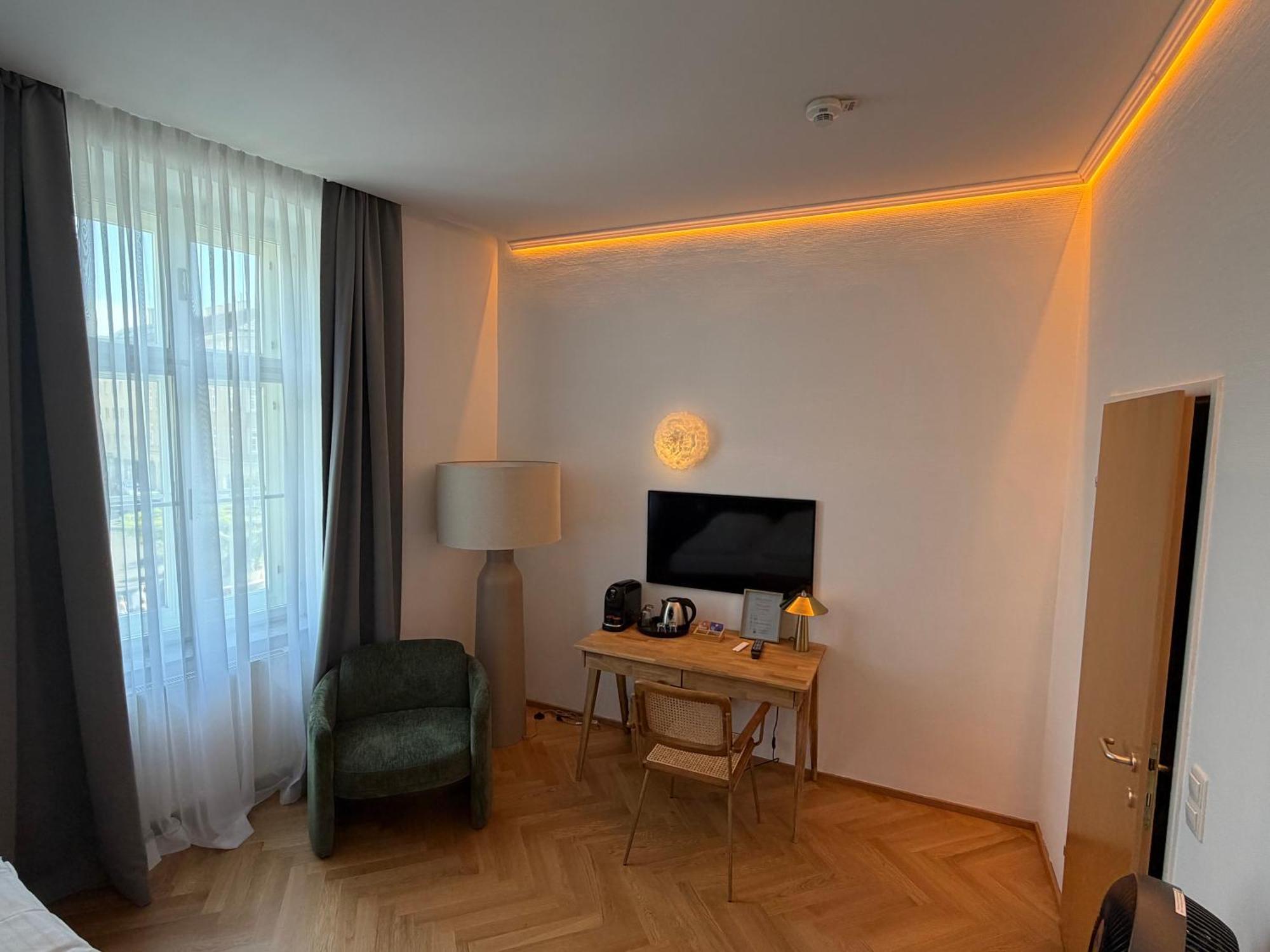 Comfort Double Room