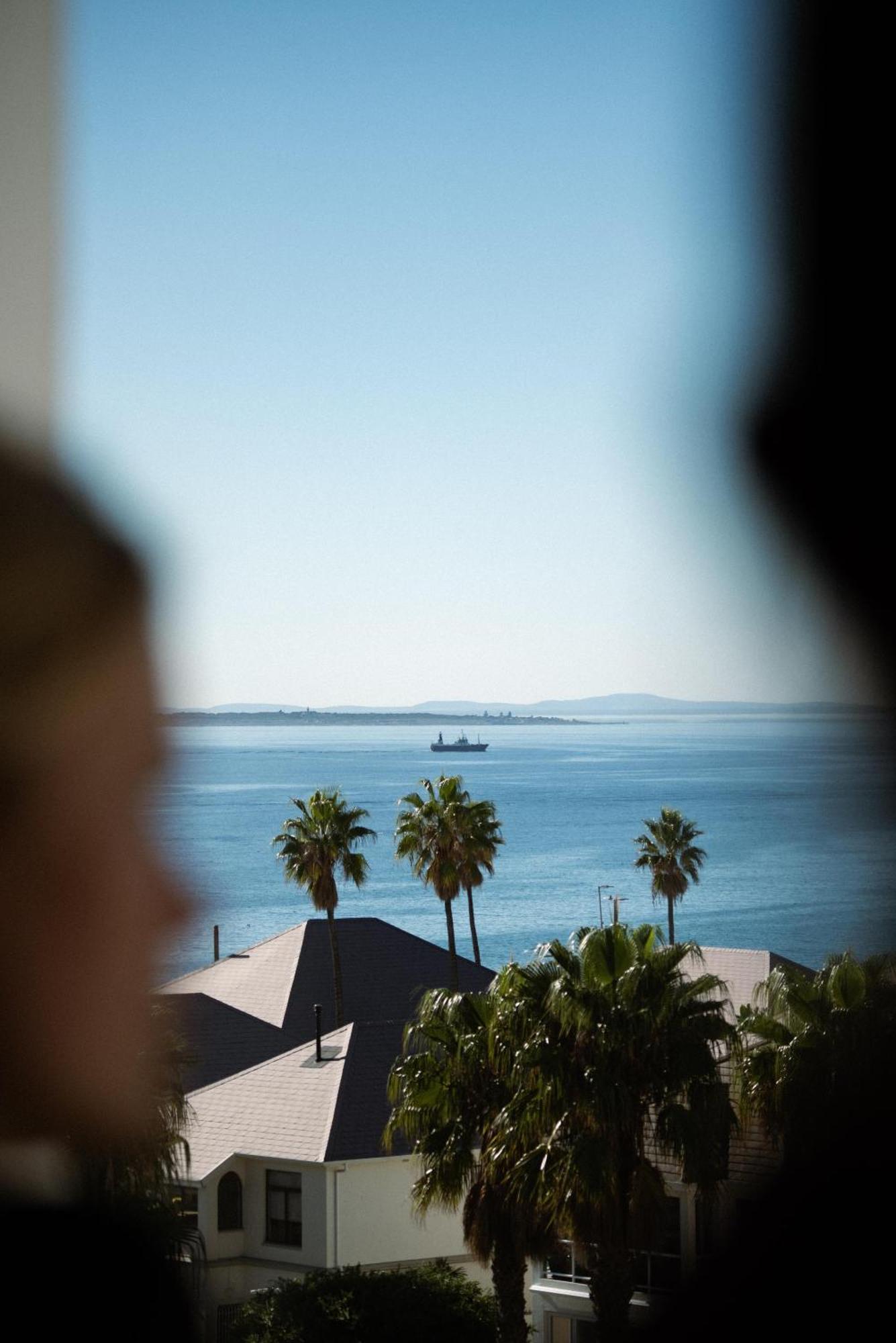 Suite - Vue sur Mer