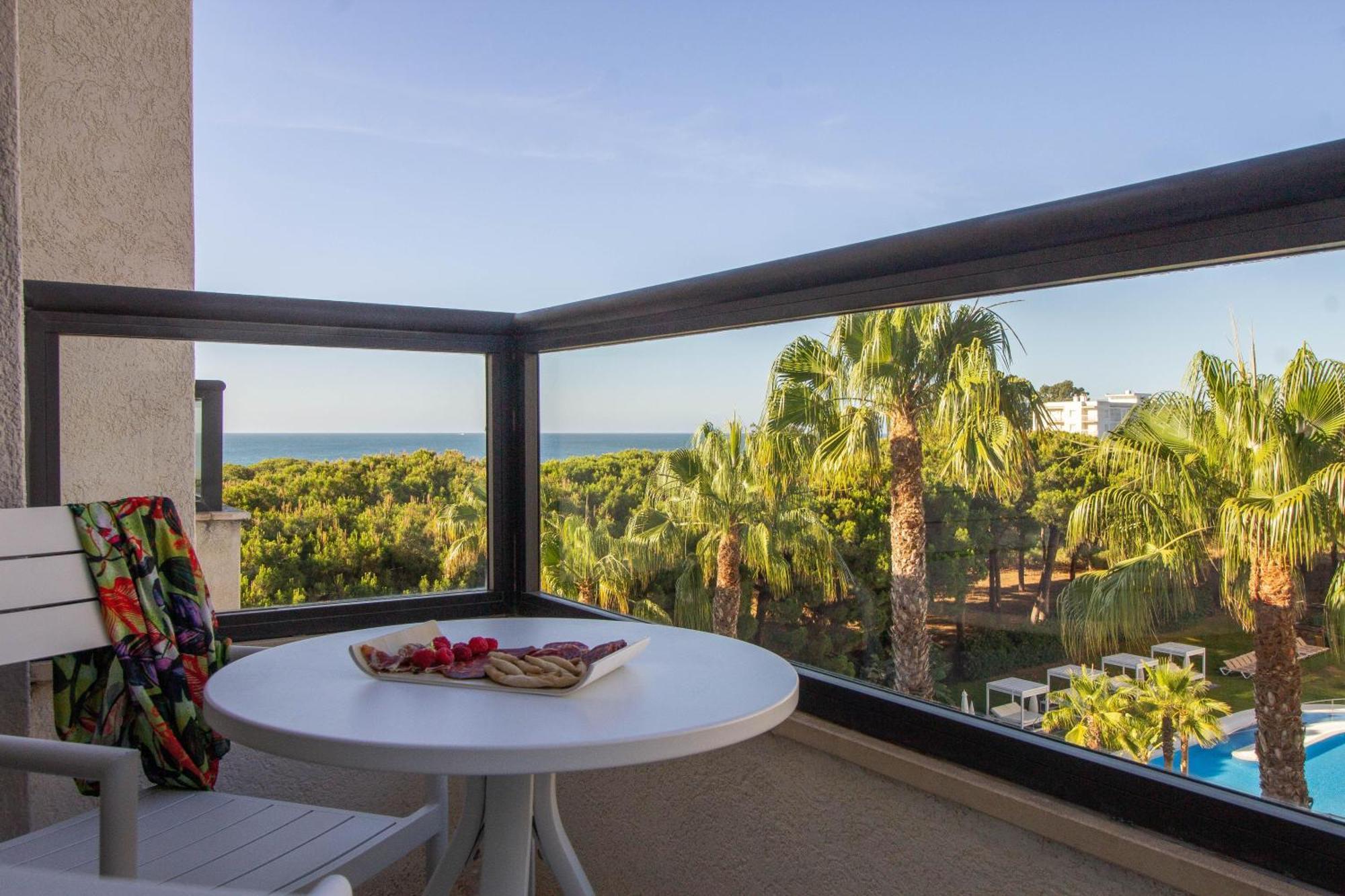 Junior Suite Sea View
