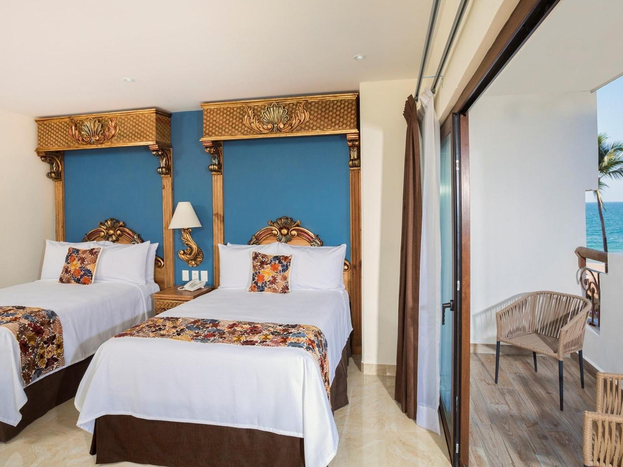 Double Room Balcony