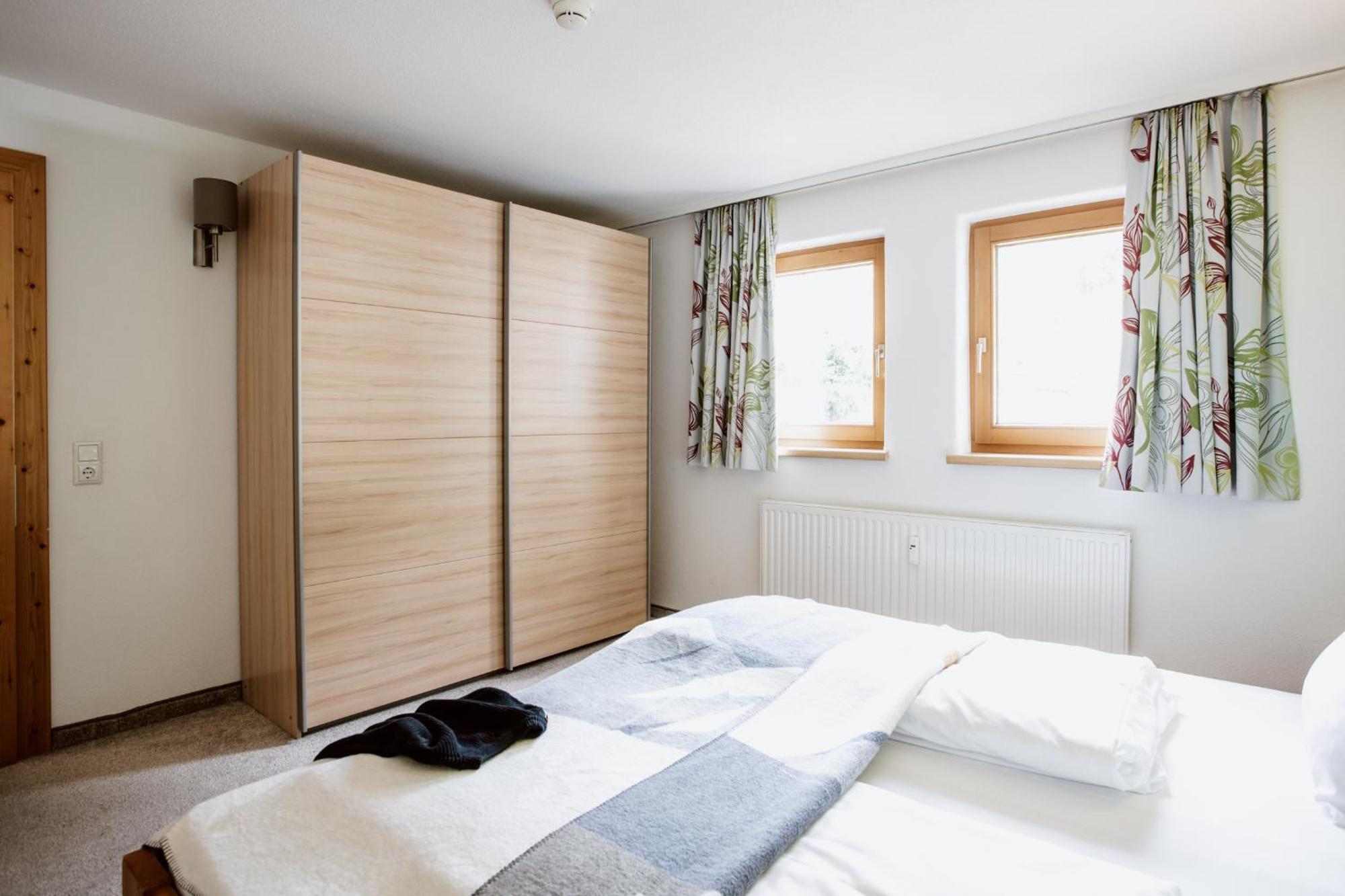 Appartement met 3 Slaapkamers