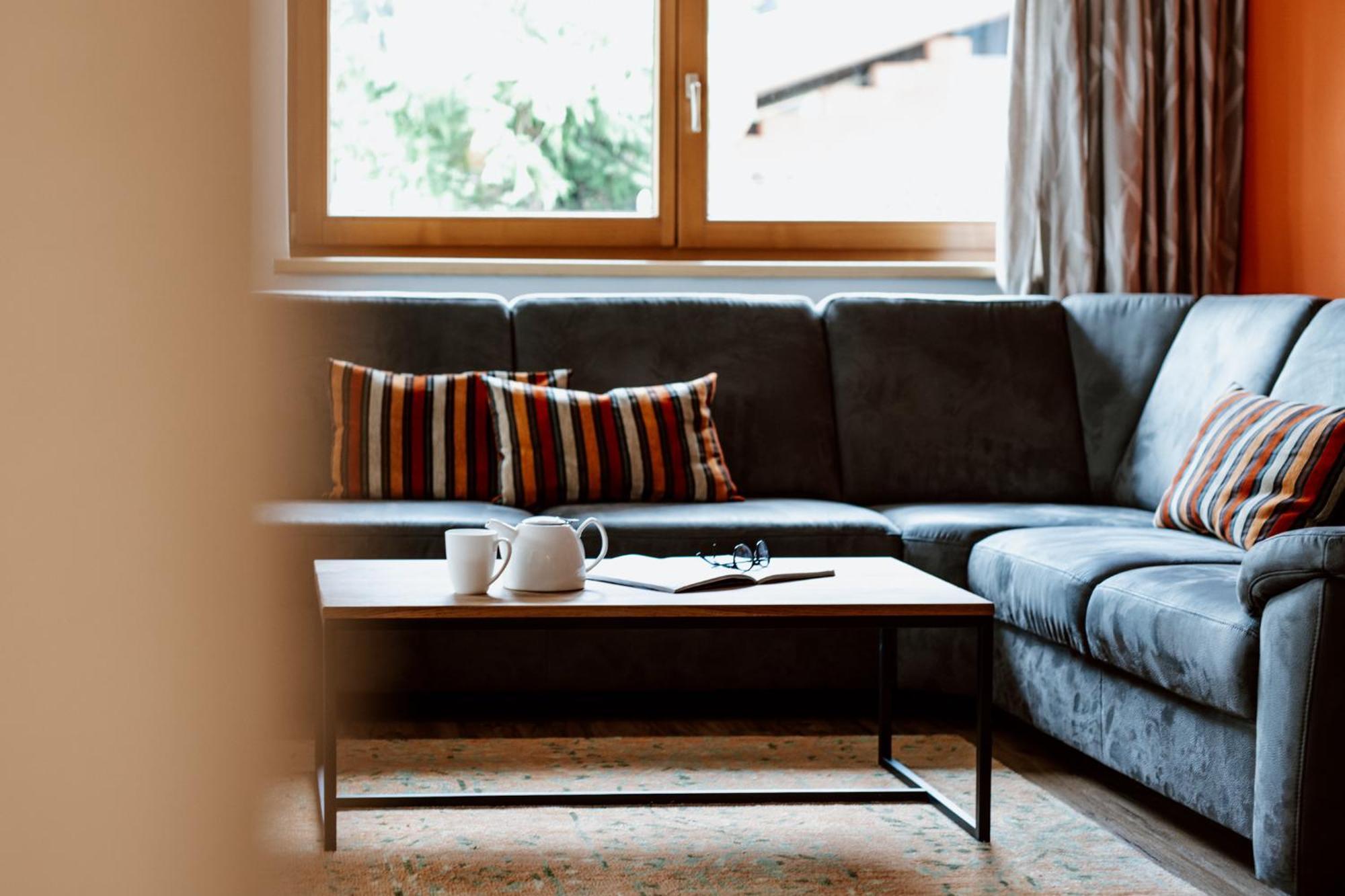 Classic Tweepersoonskamer met Balkon
