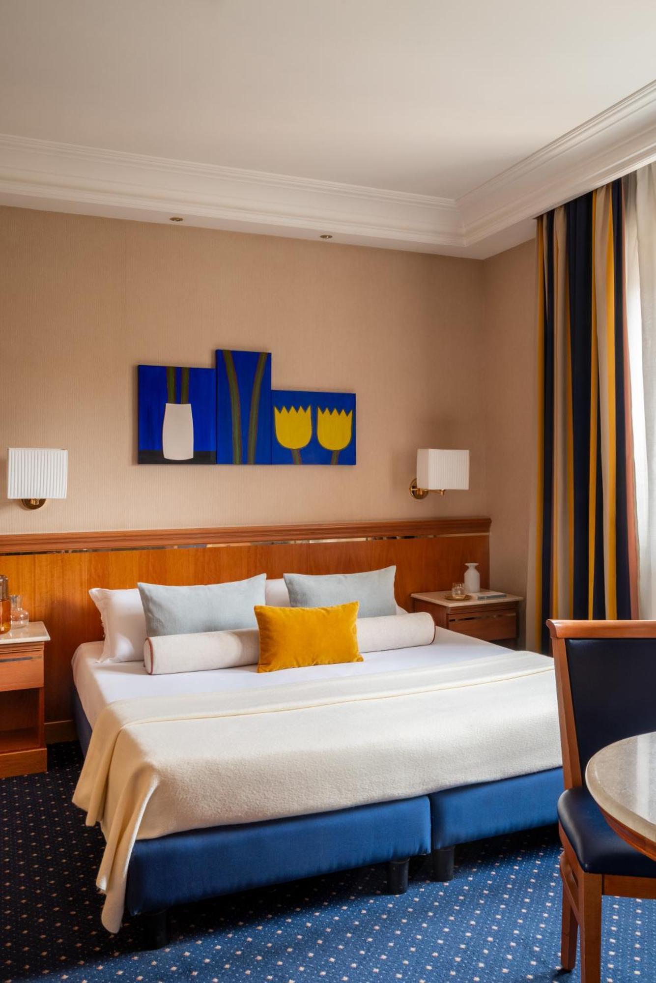 Junior Suite Terrace