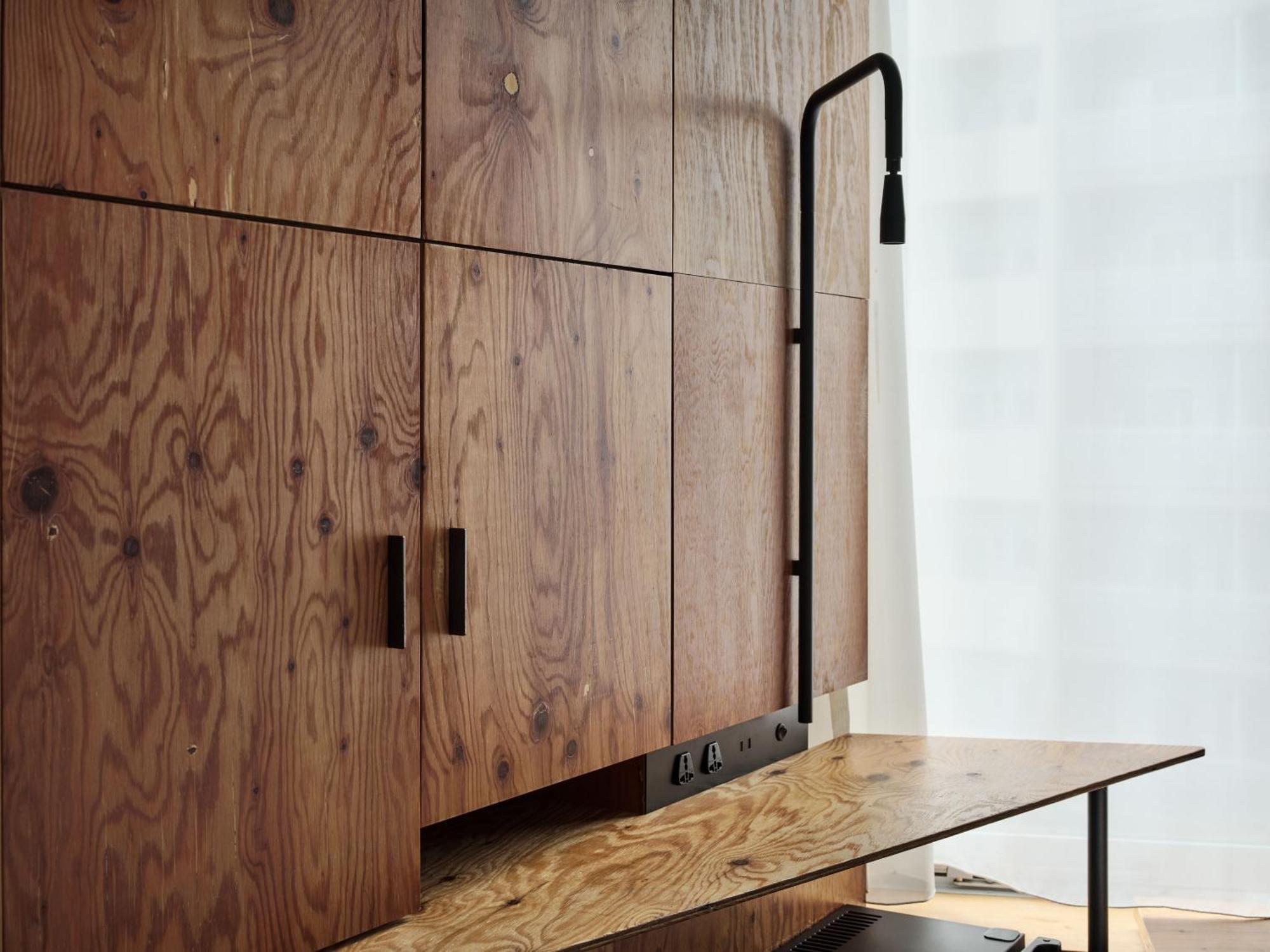 Superior Zimmer mit kleinem Doppelbett – Nichtraucher