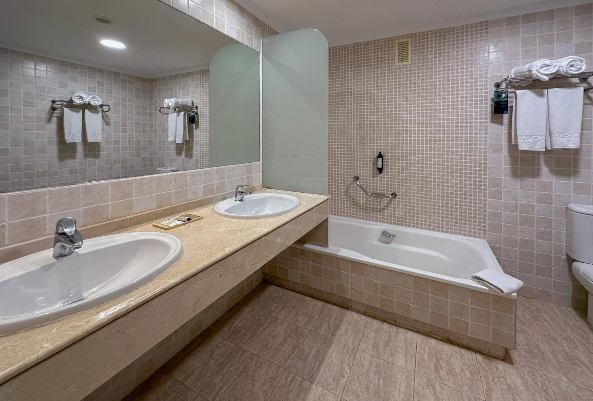 Suite with Terrace