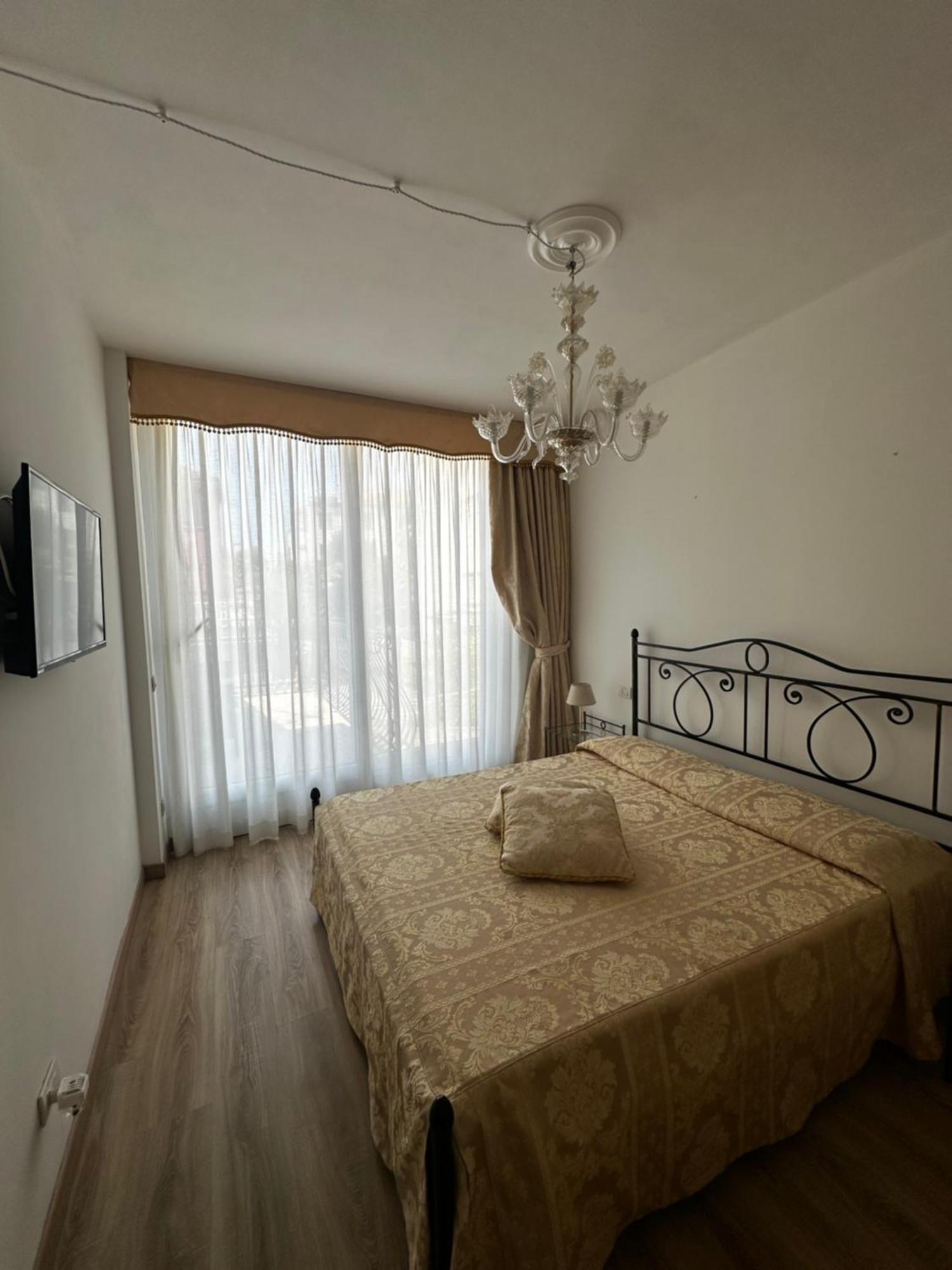 Chambre Double ou Lits Jumeaux Supérieure avec Terrasse