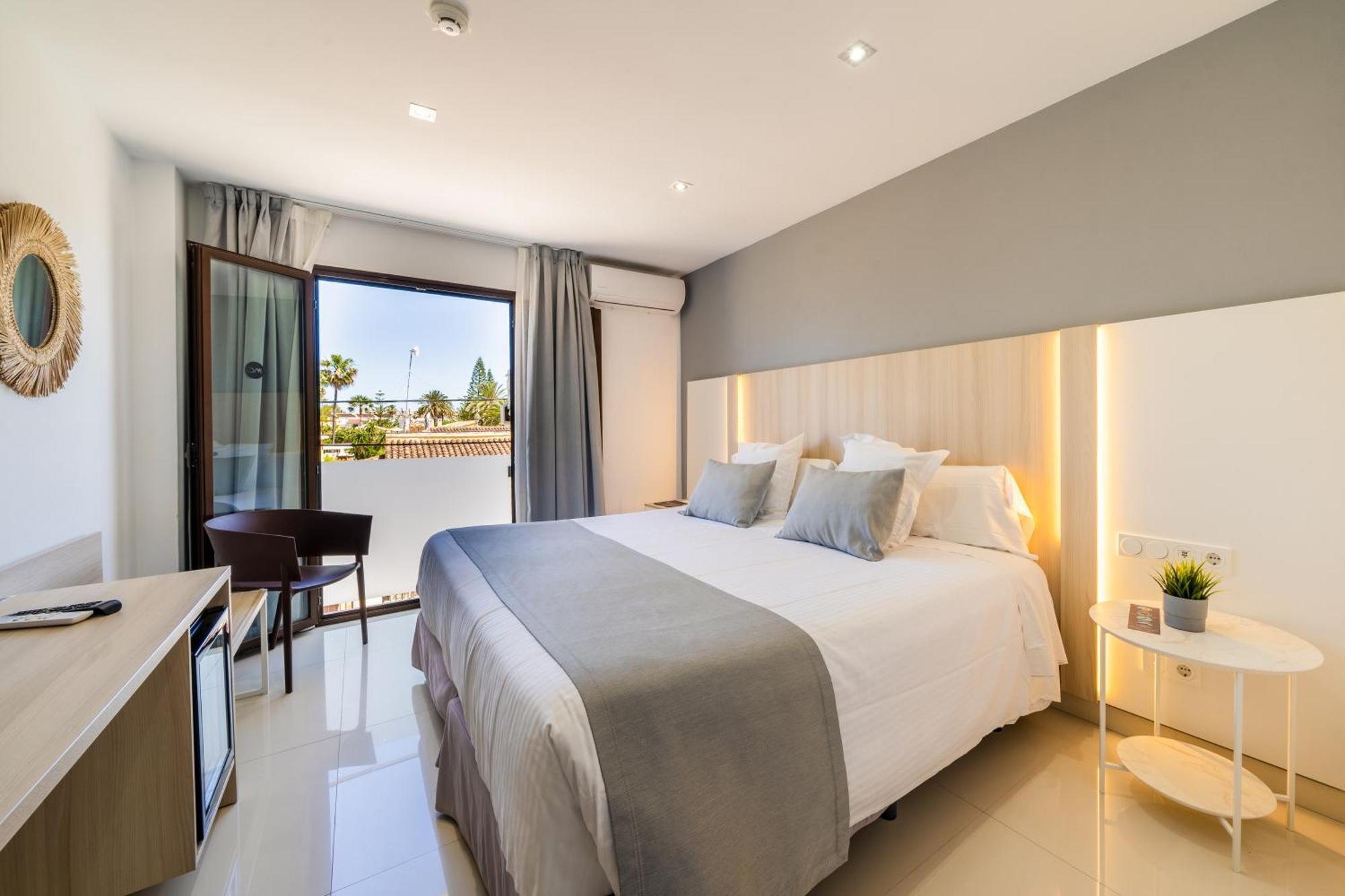 Double or Twin Room