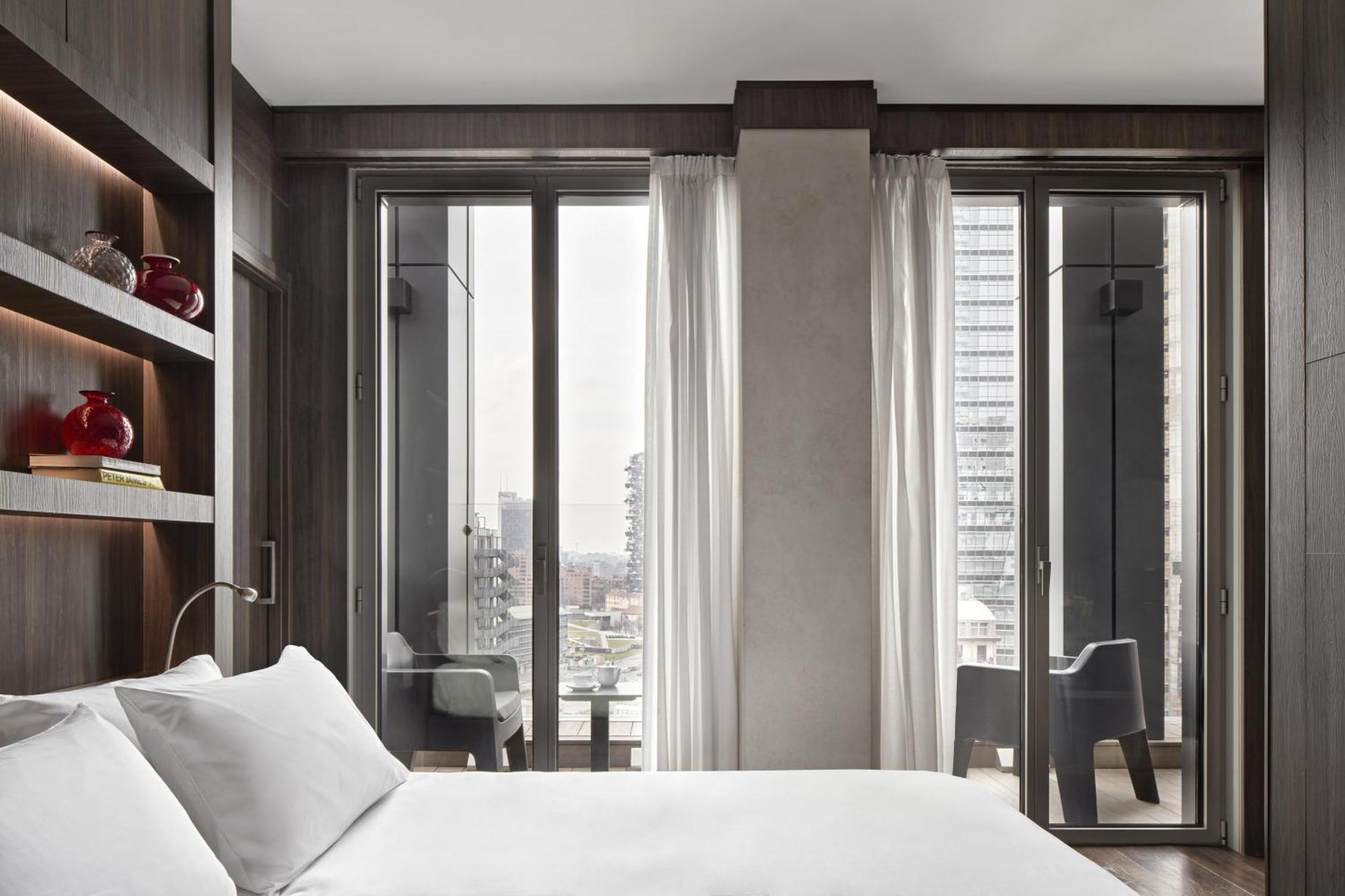 Suite avec Terrasse