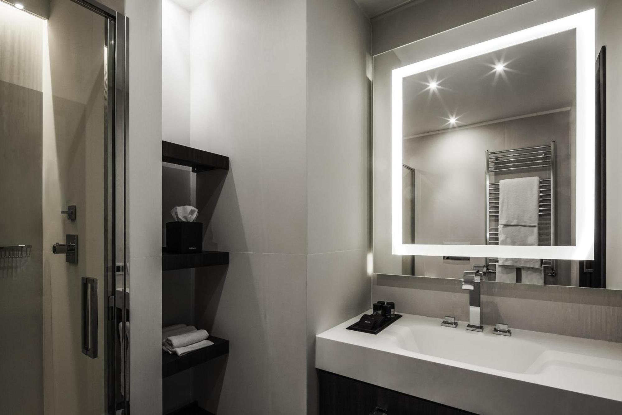 Chambre Lit King-Size