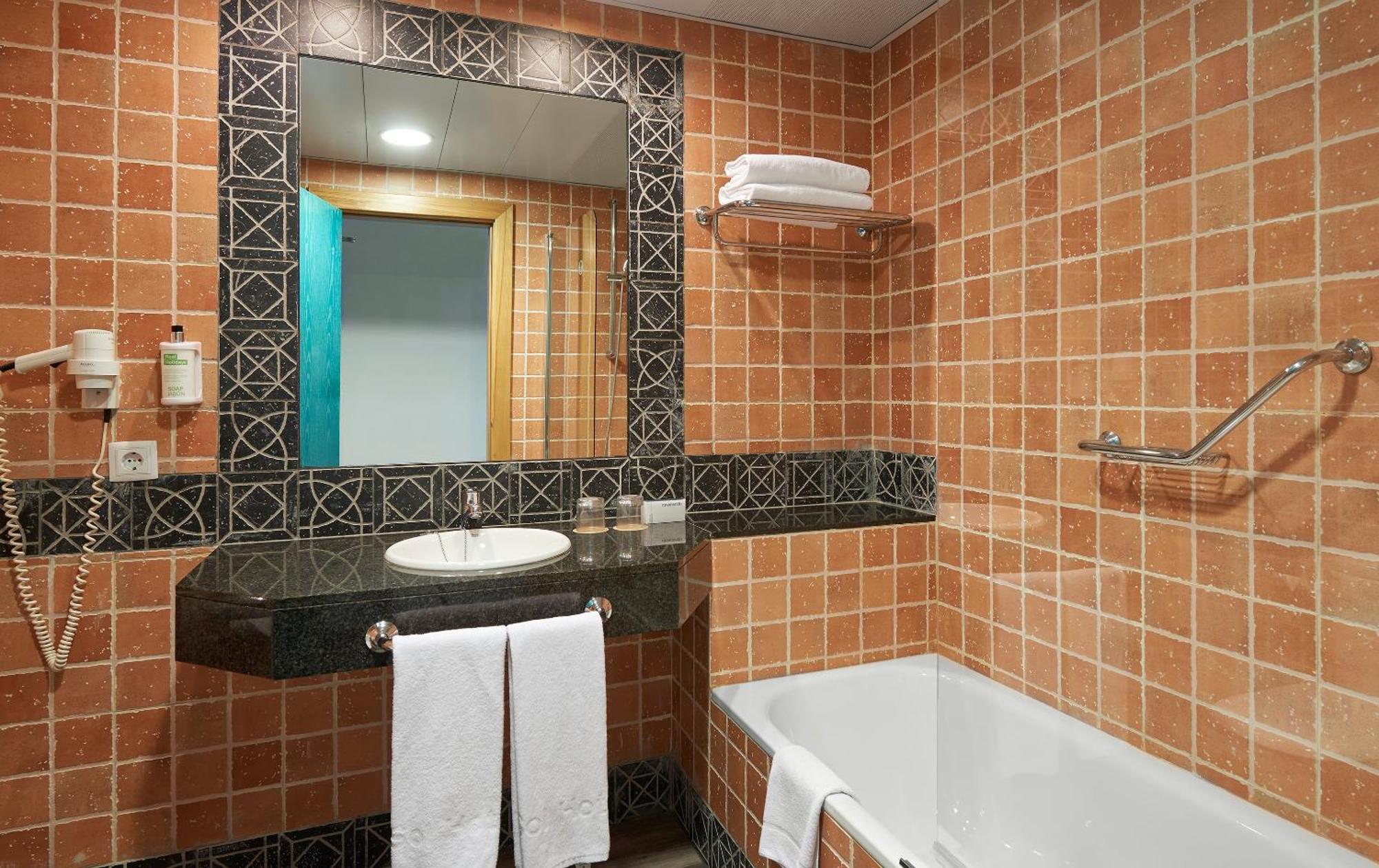 Junior Suite mit Sonnenterrasse