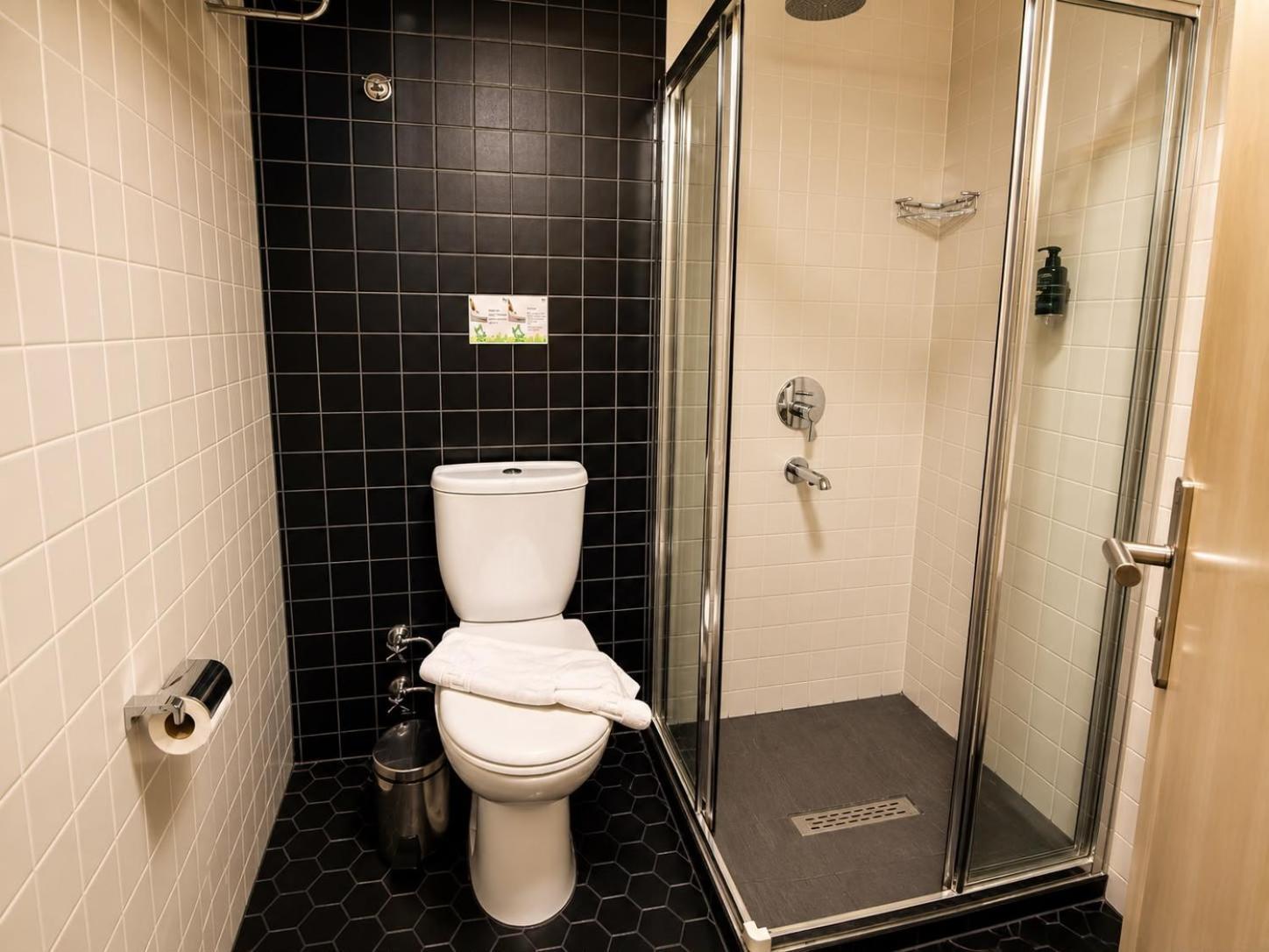 Economy Single Room