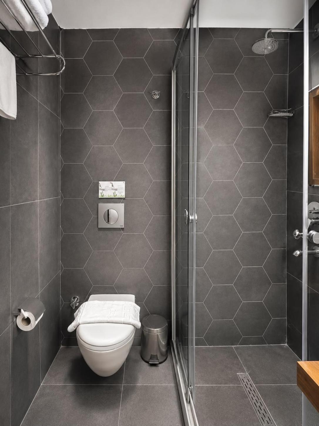 Comfort Double or Twin Room