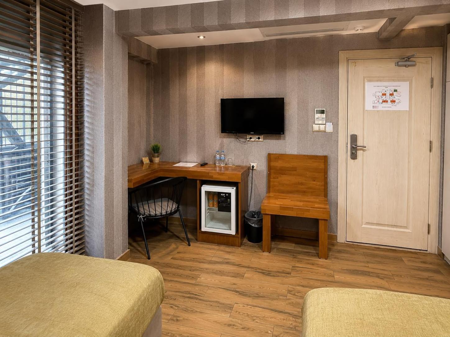 Comfort Double or Twin Room
