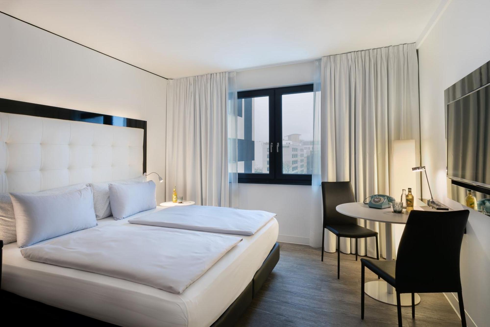 Chambre Innside