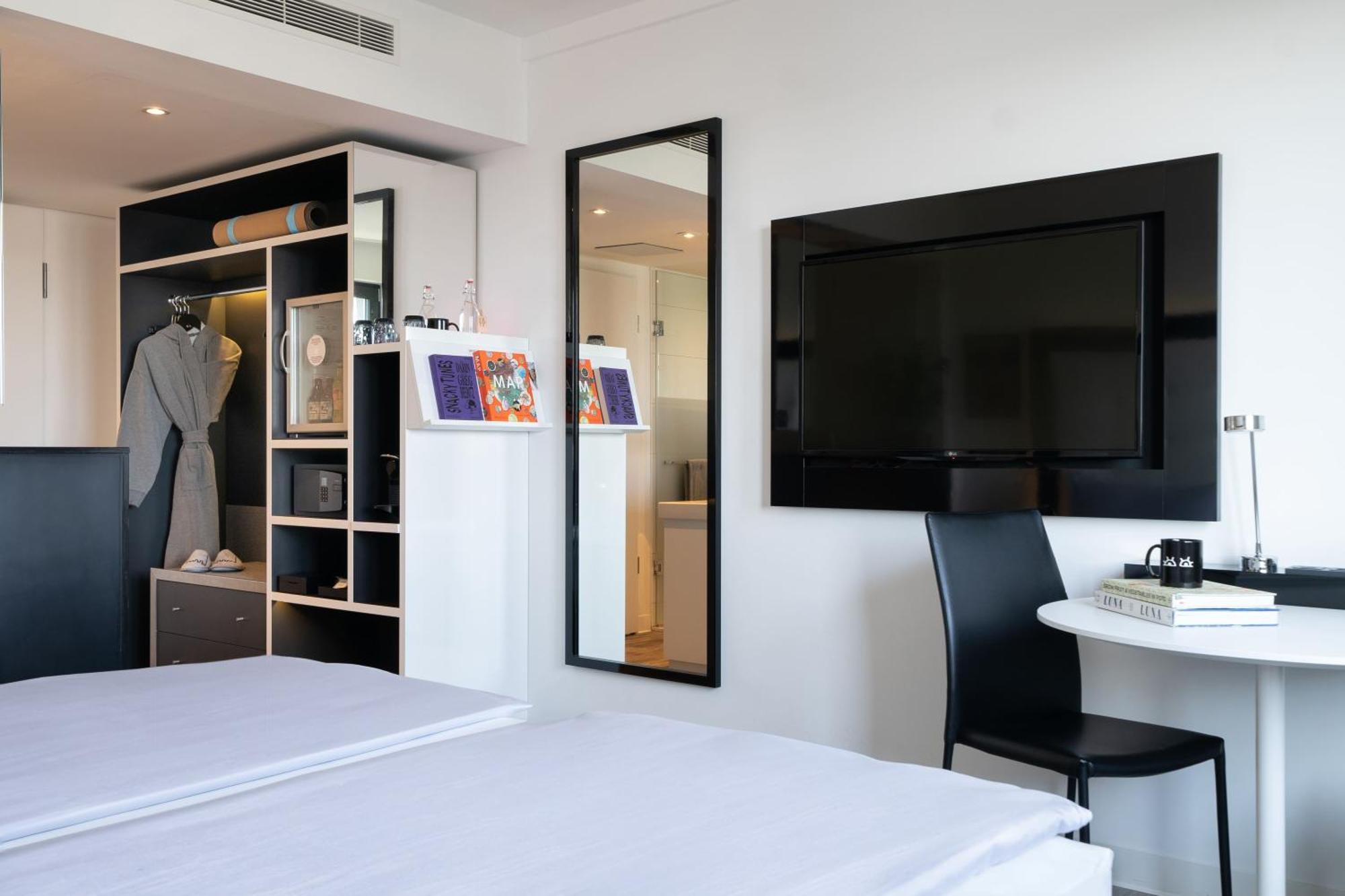 Chambre Premium Innside