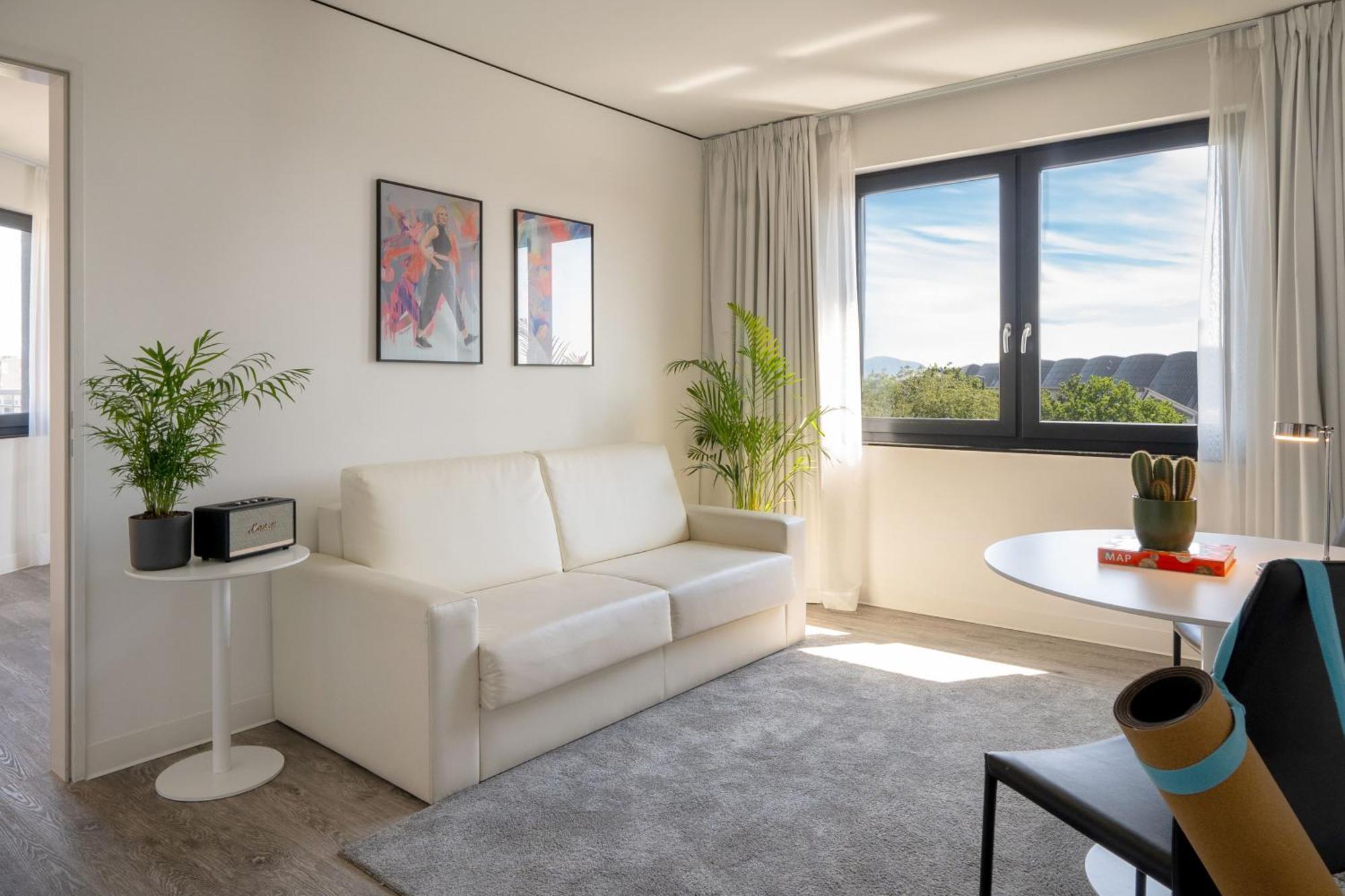 Le Loft